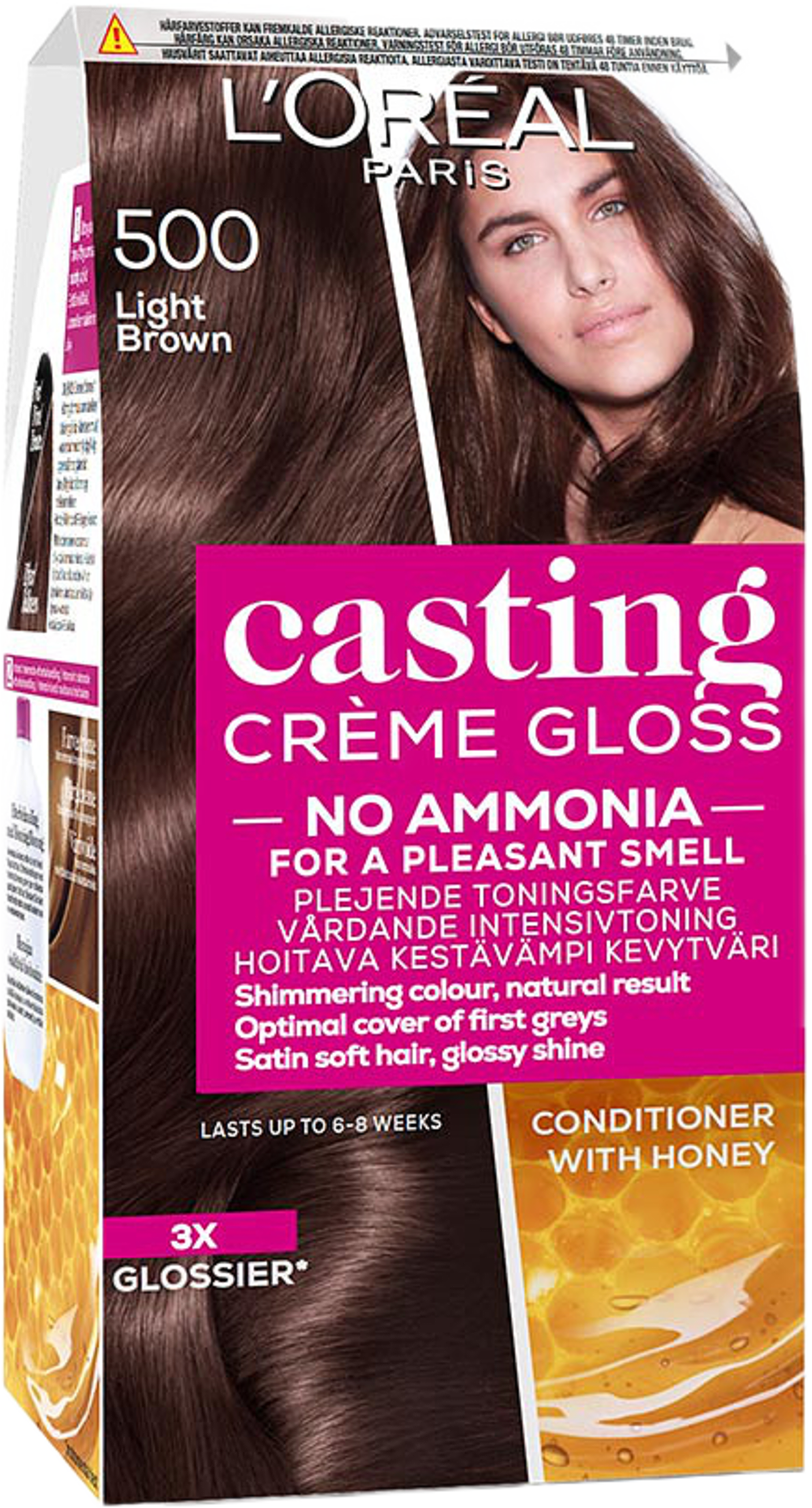 Casting Créme Gloss