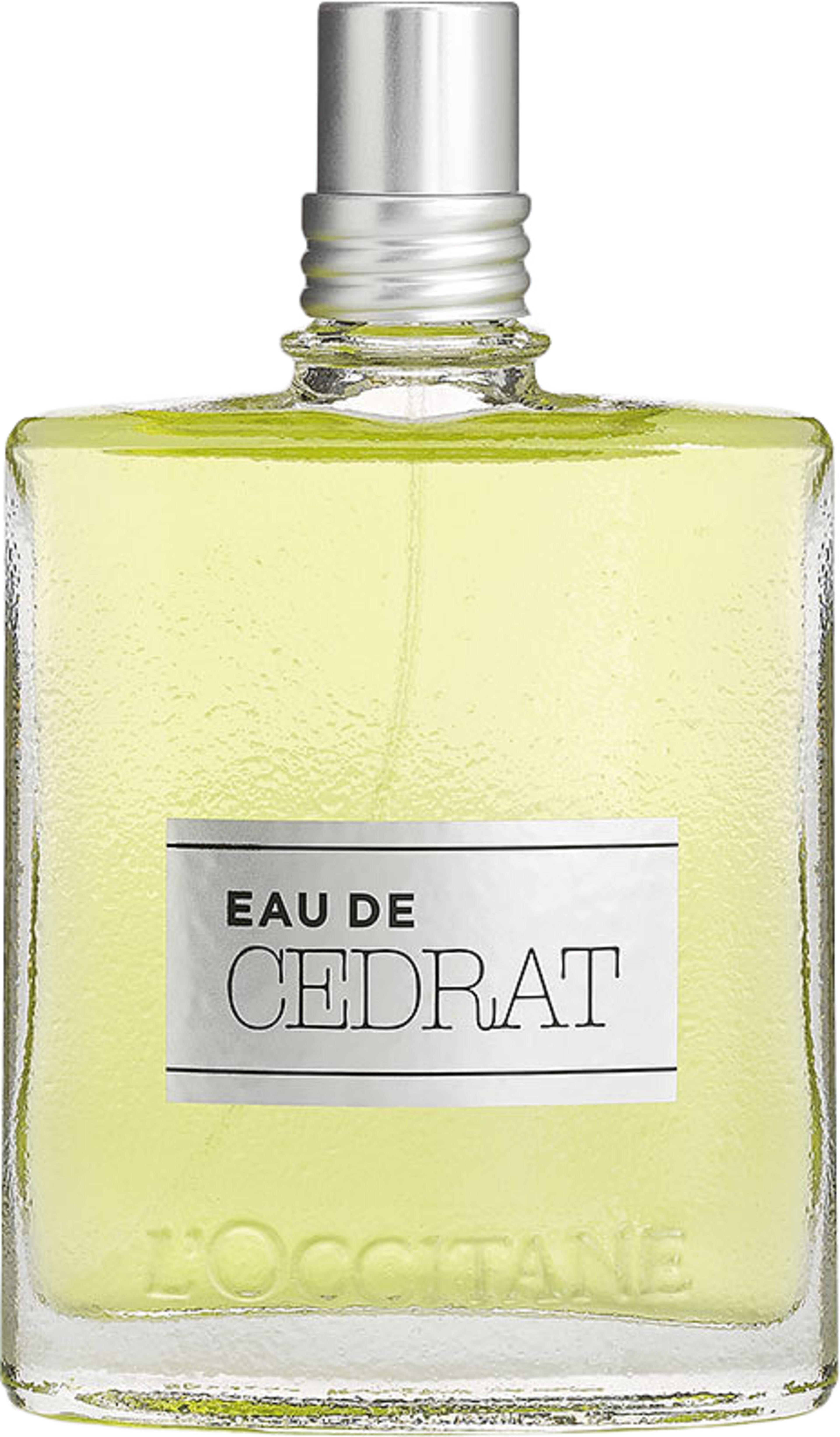 Eau De Cedrat EdT, 75 ml