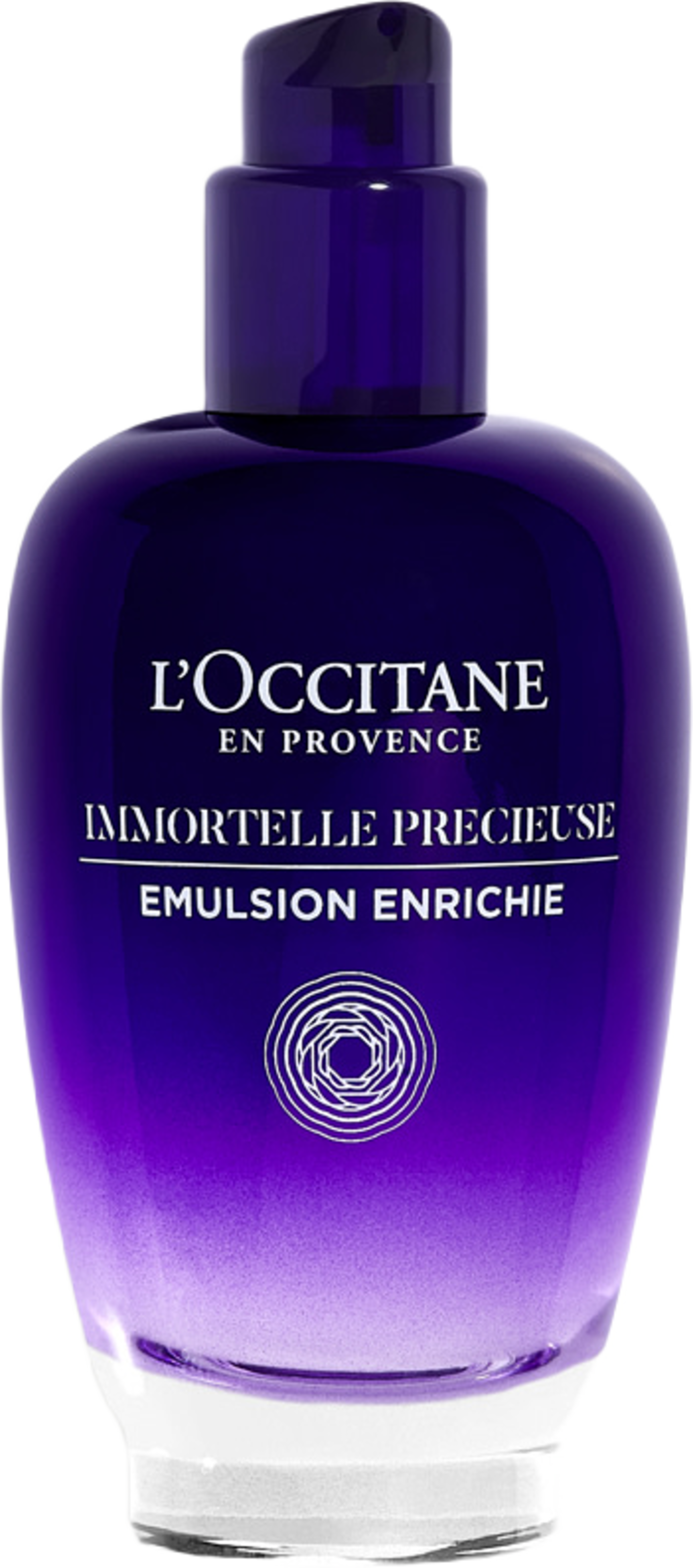 Precious Emulsion