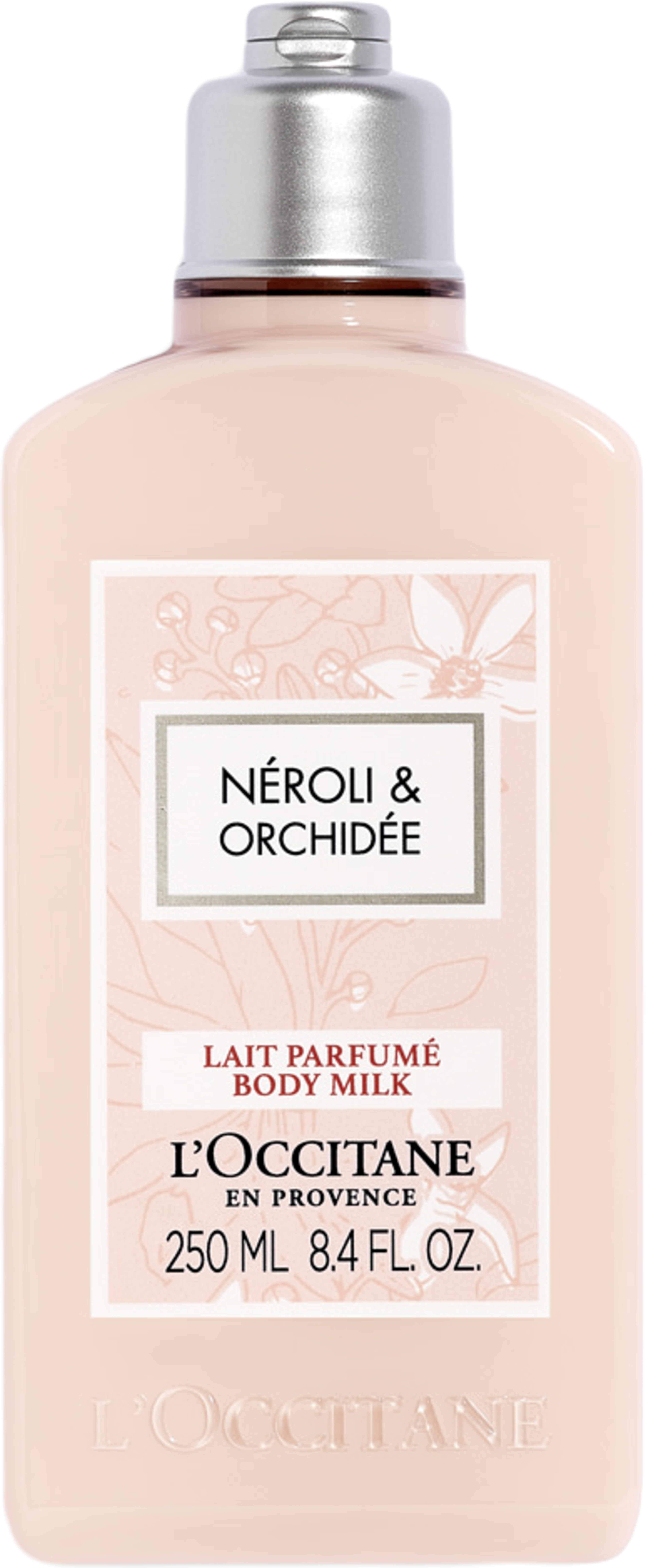 Neroli & Orchidée Body Milk