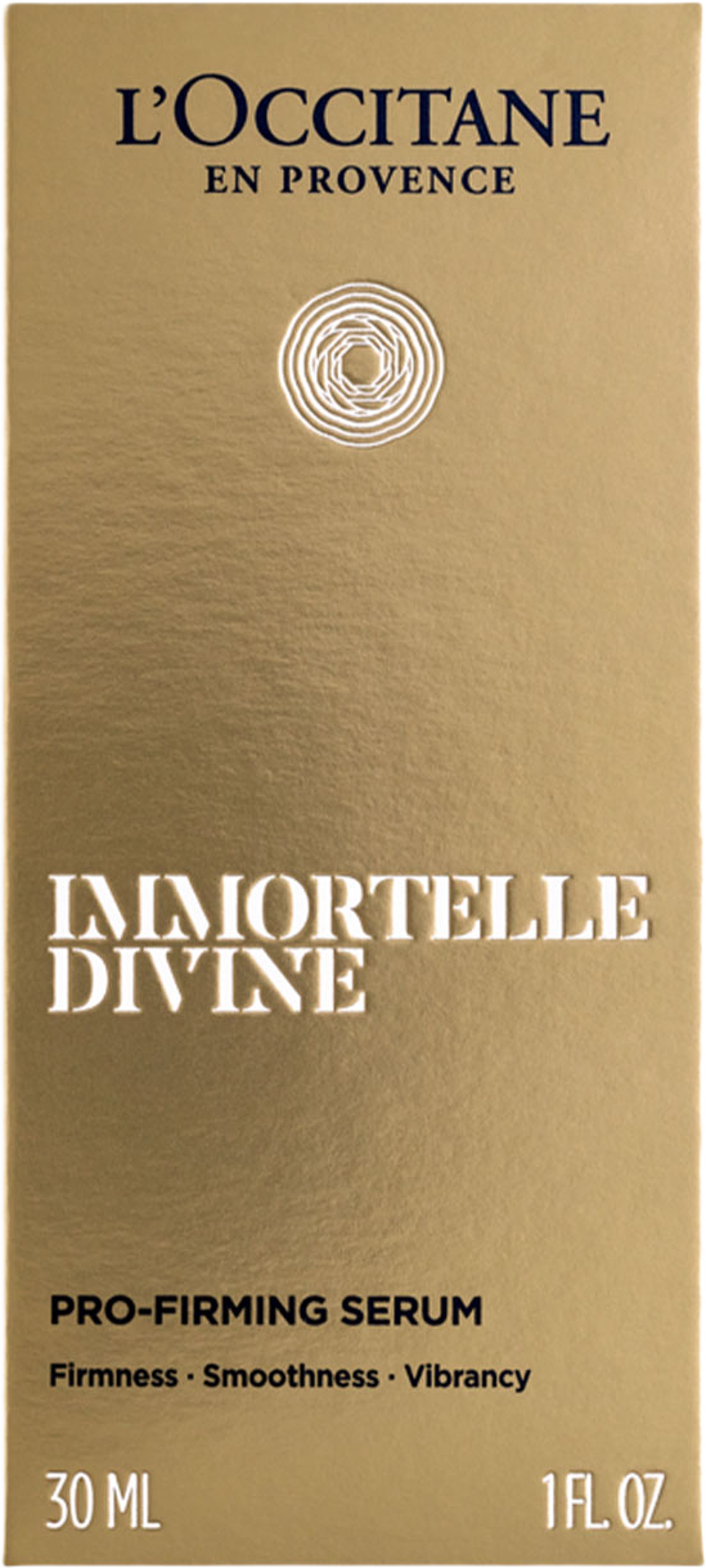 Divine Serum