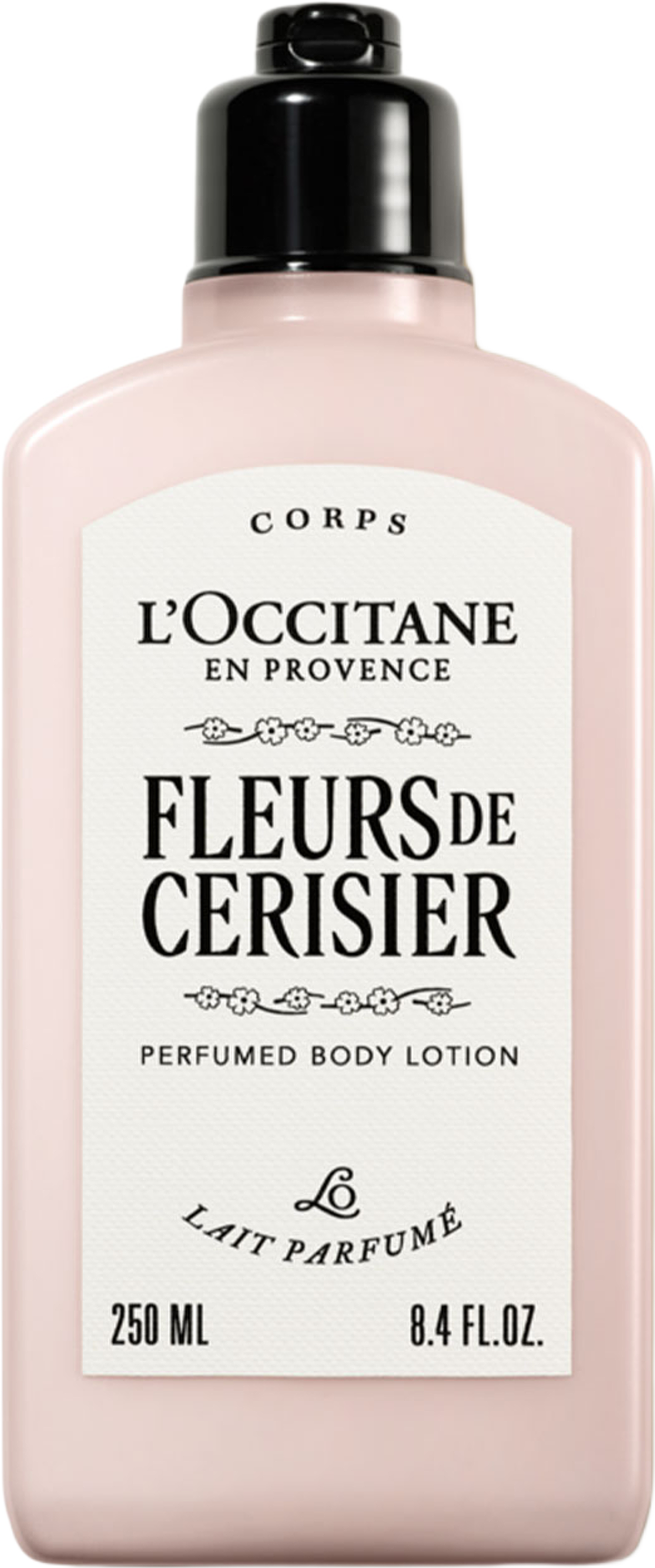 Fleurs De Cerisier Body Lotion