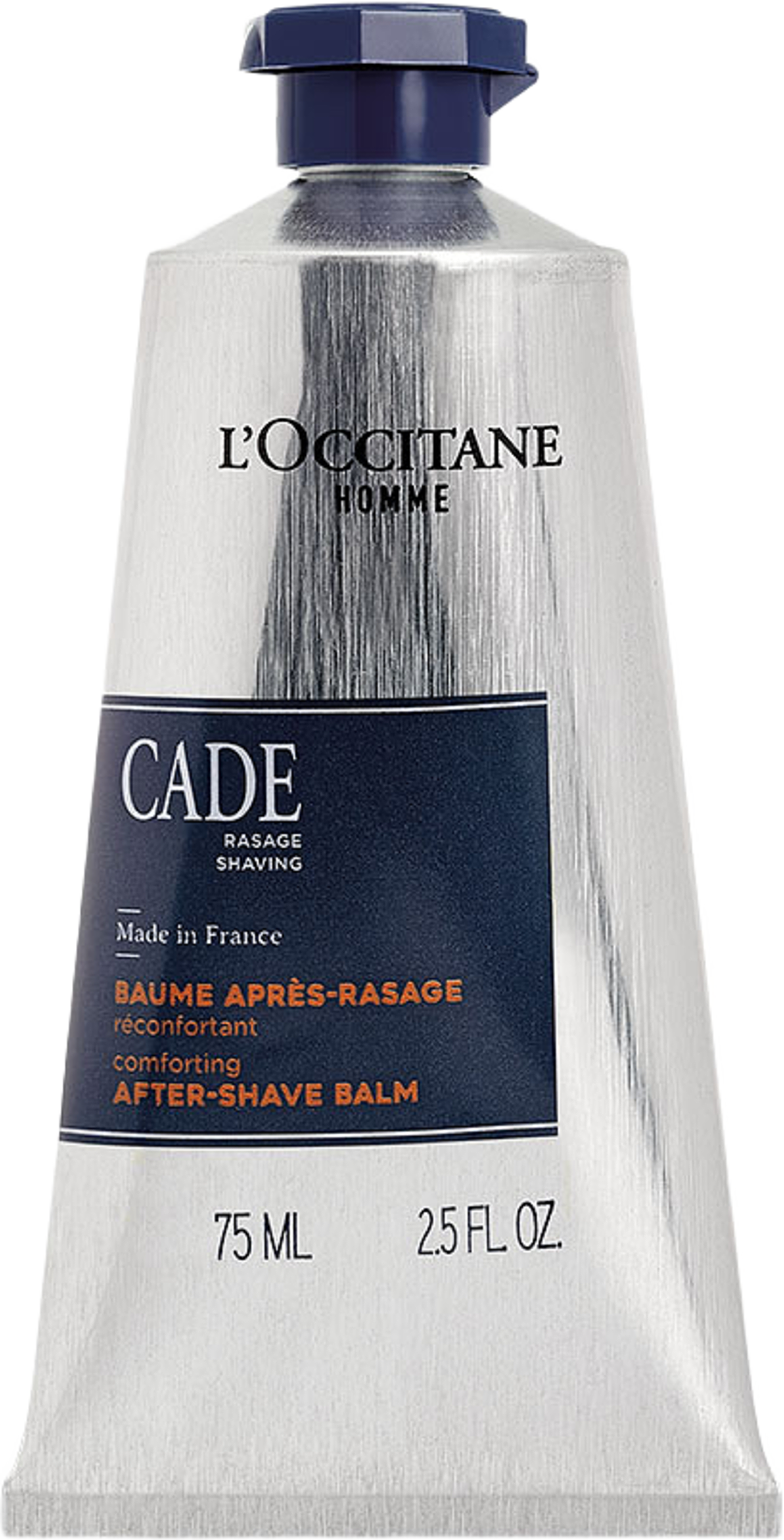 Cade Comforting After-Shave Balm, 75 ml