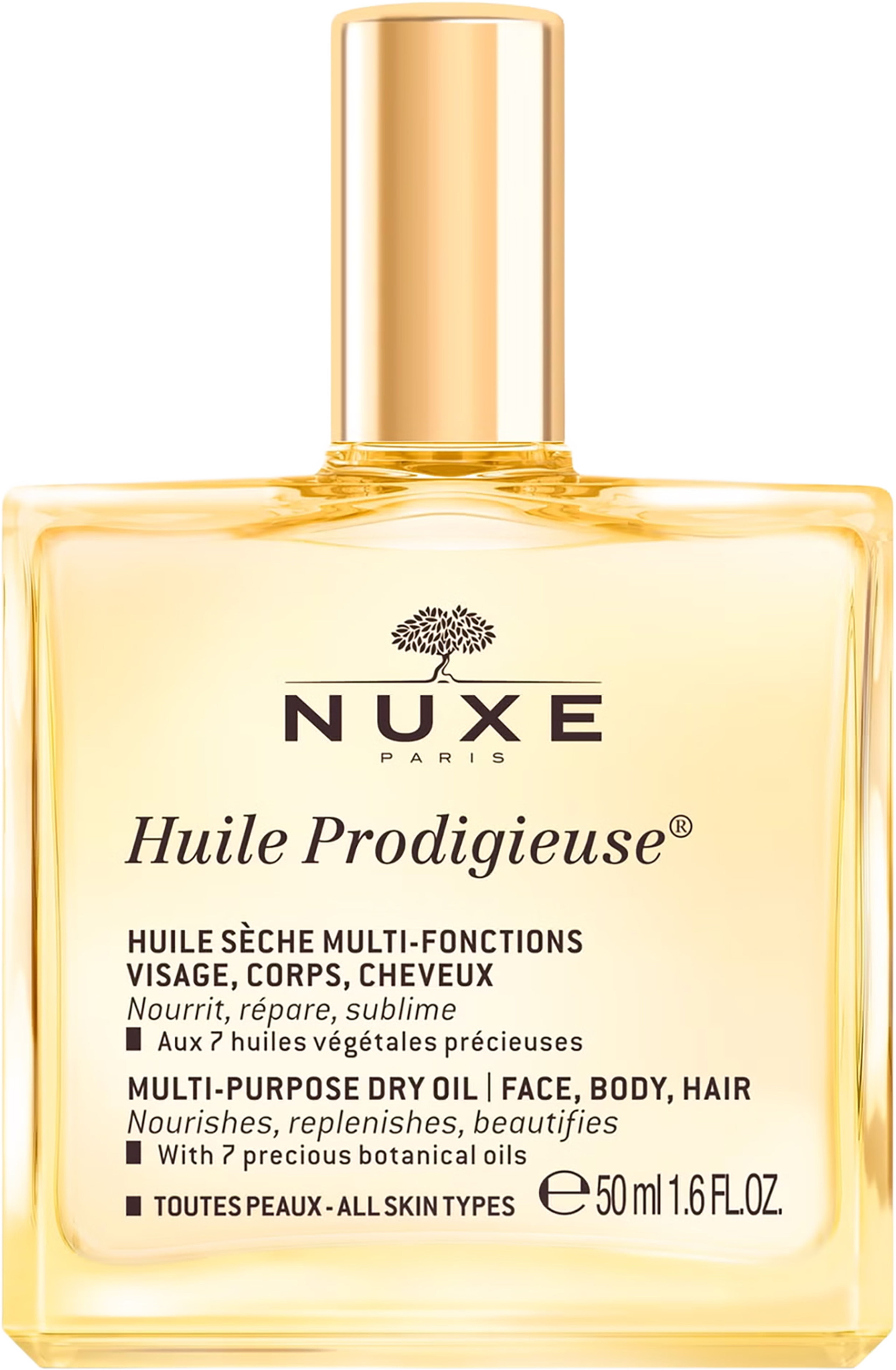 Prodigieuse Huile Prodigieuse