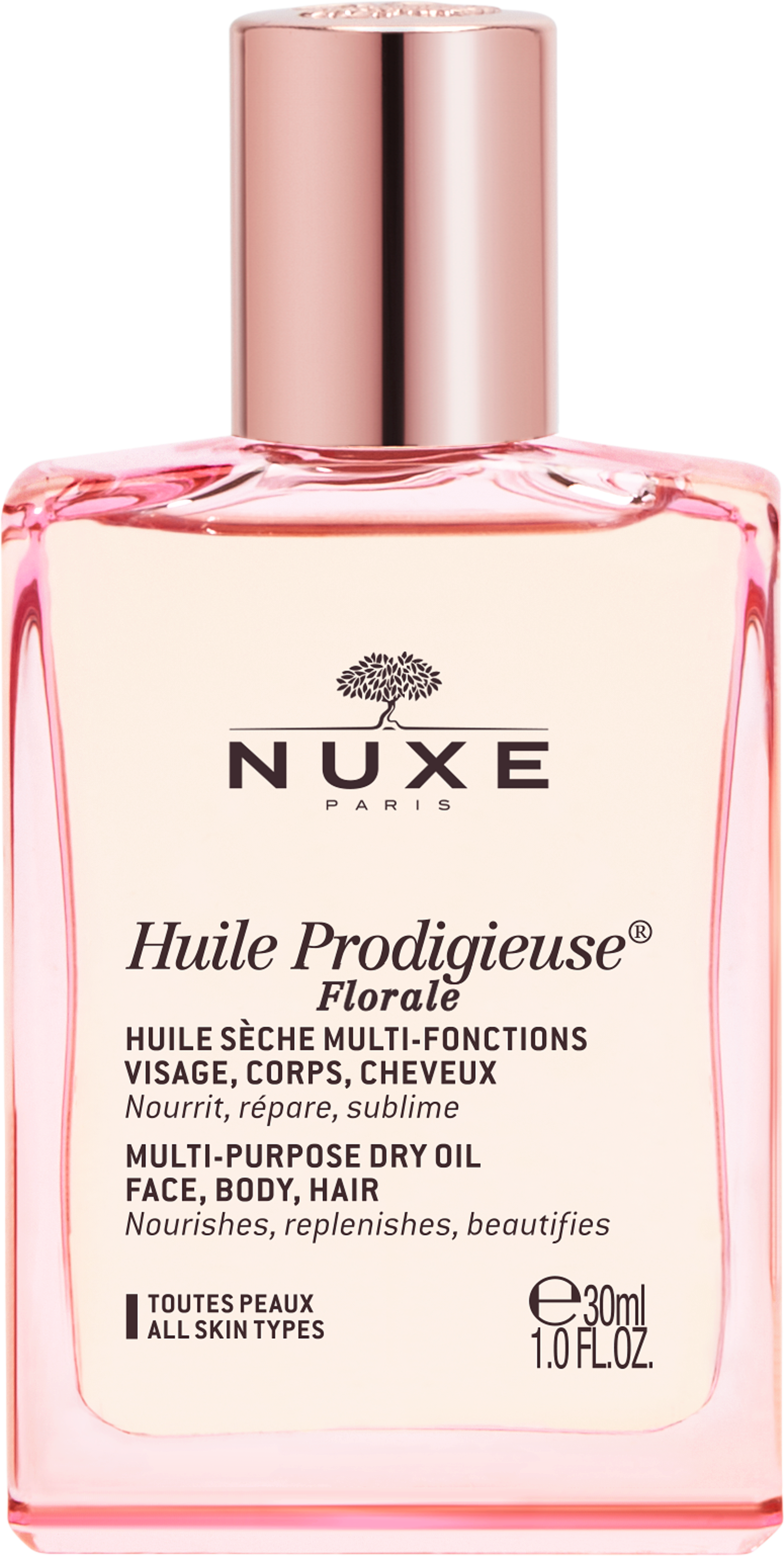 Huile Prodigieuse Florale