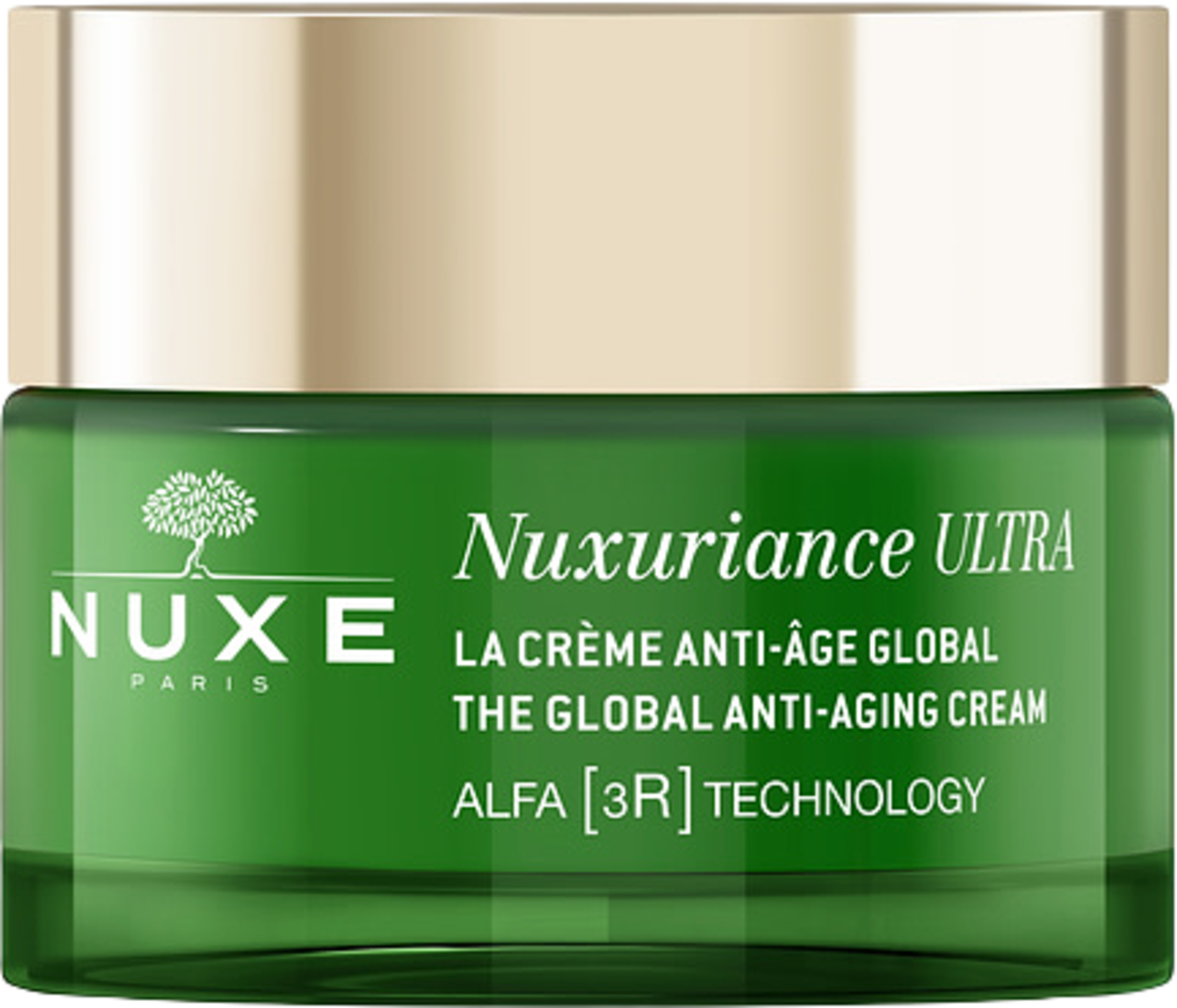 Nuxuriance Ultra - Day Cream - All skin type