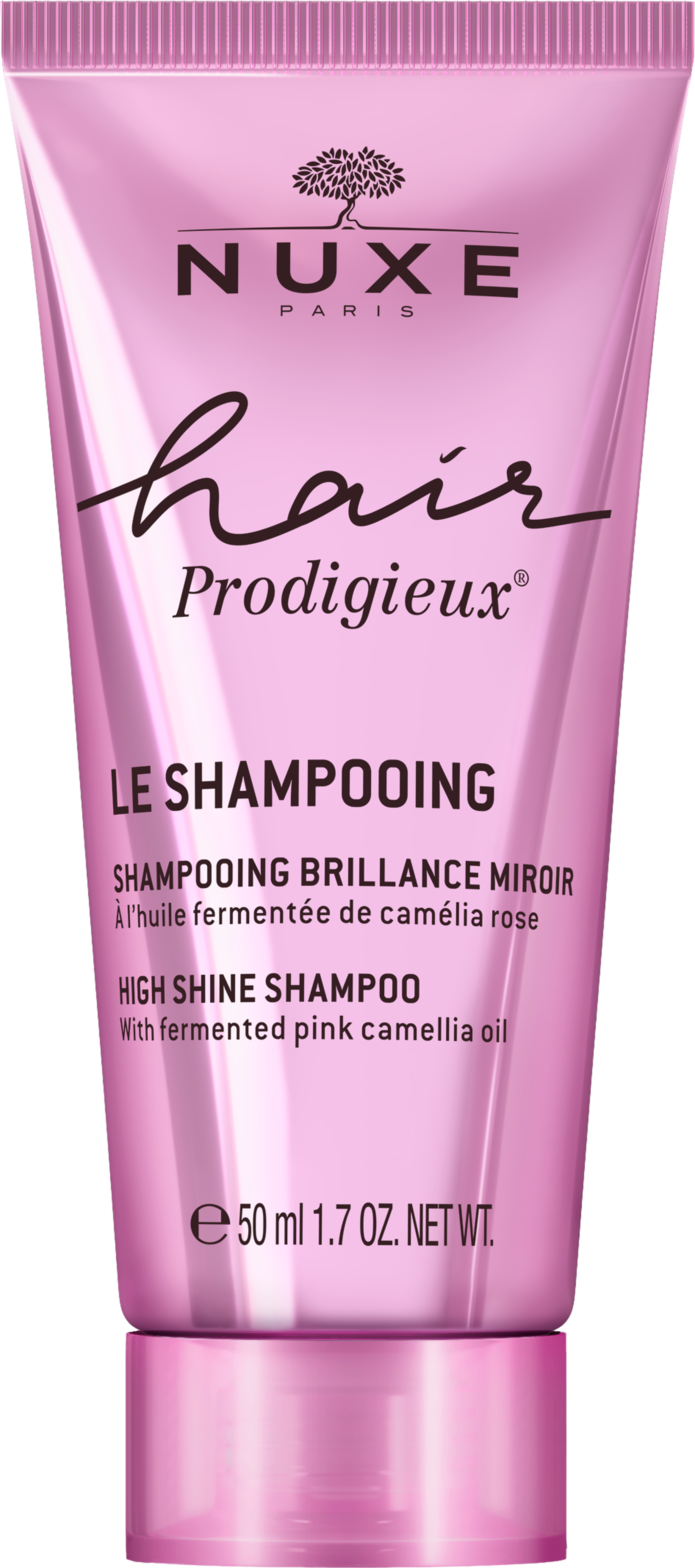 High Shine Shampoo
