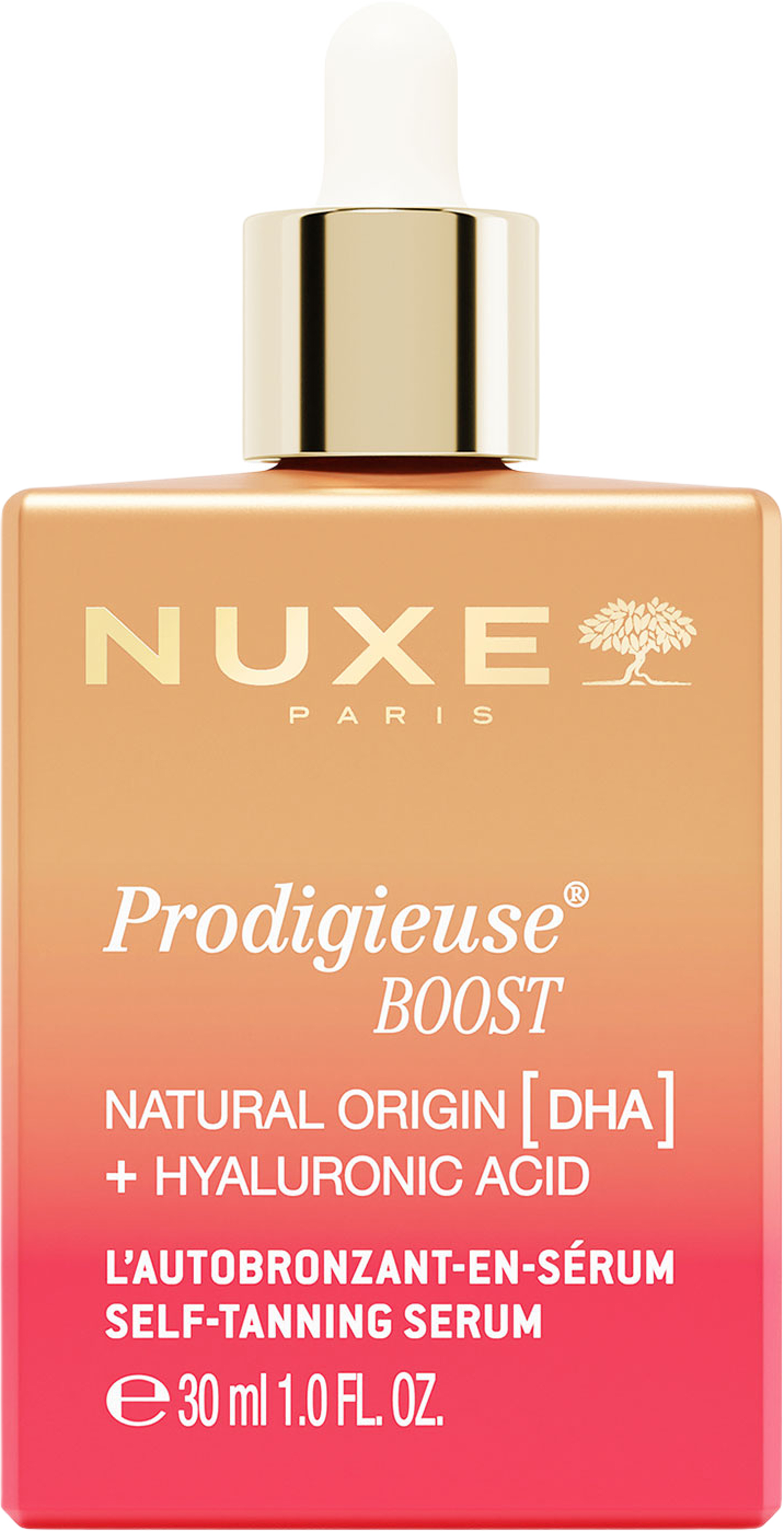 Prodigieuse Boost Self-tanning Serum