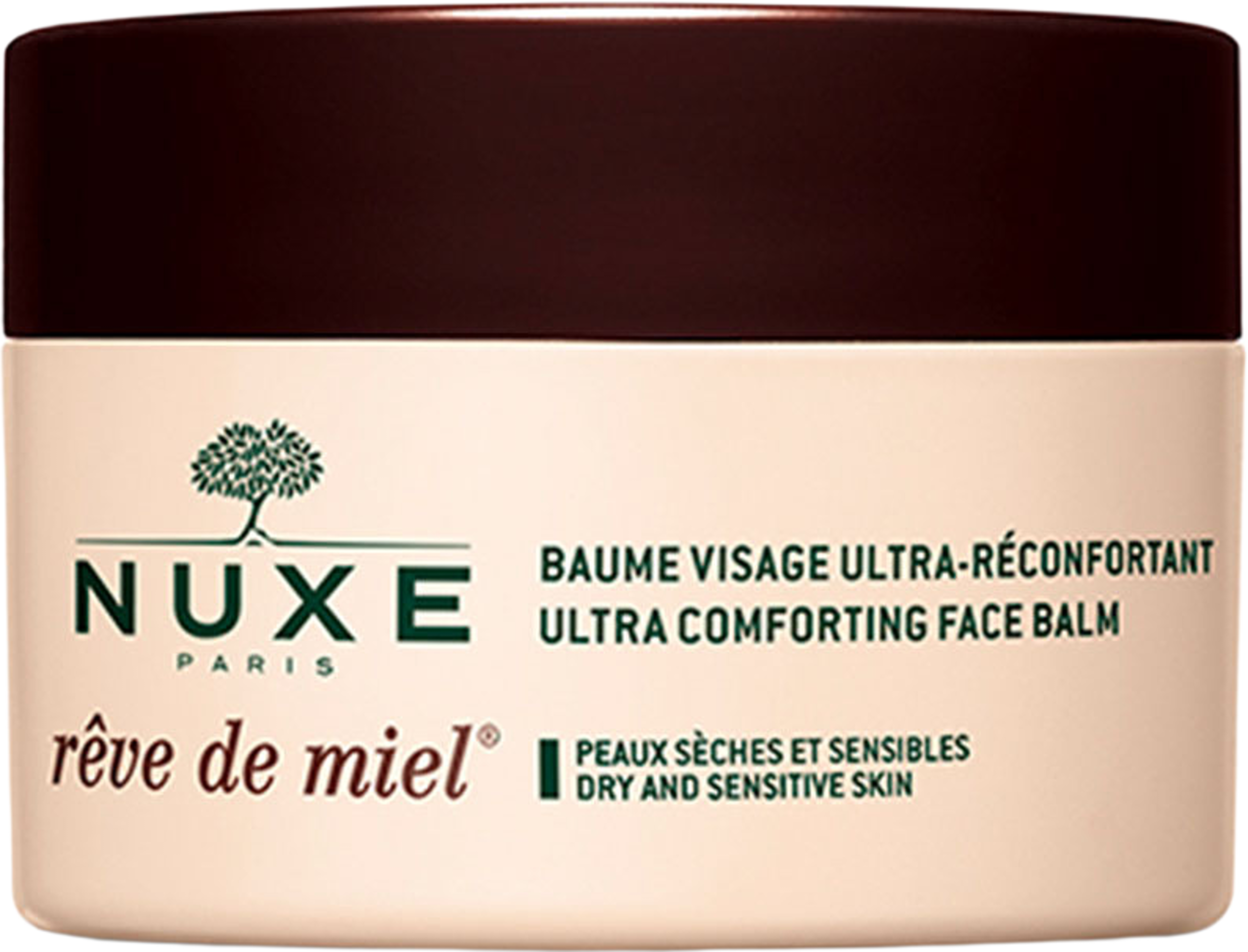 Rdm Face Cream