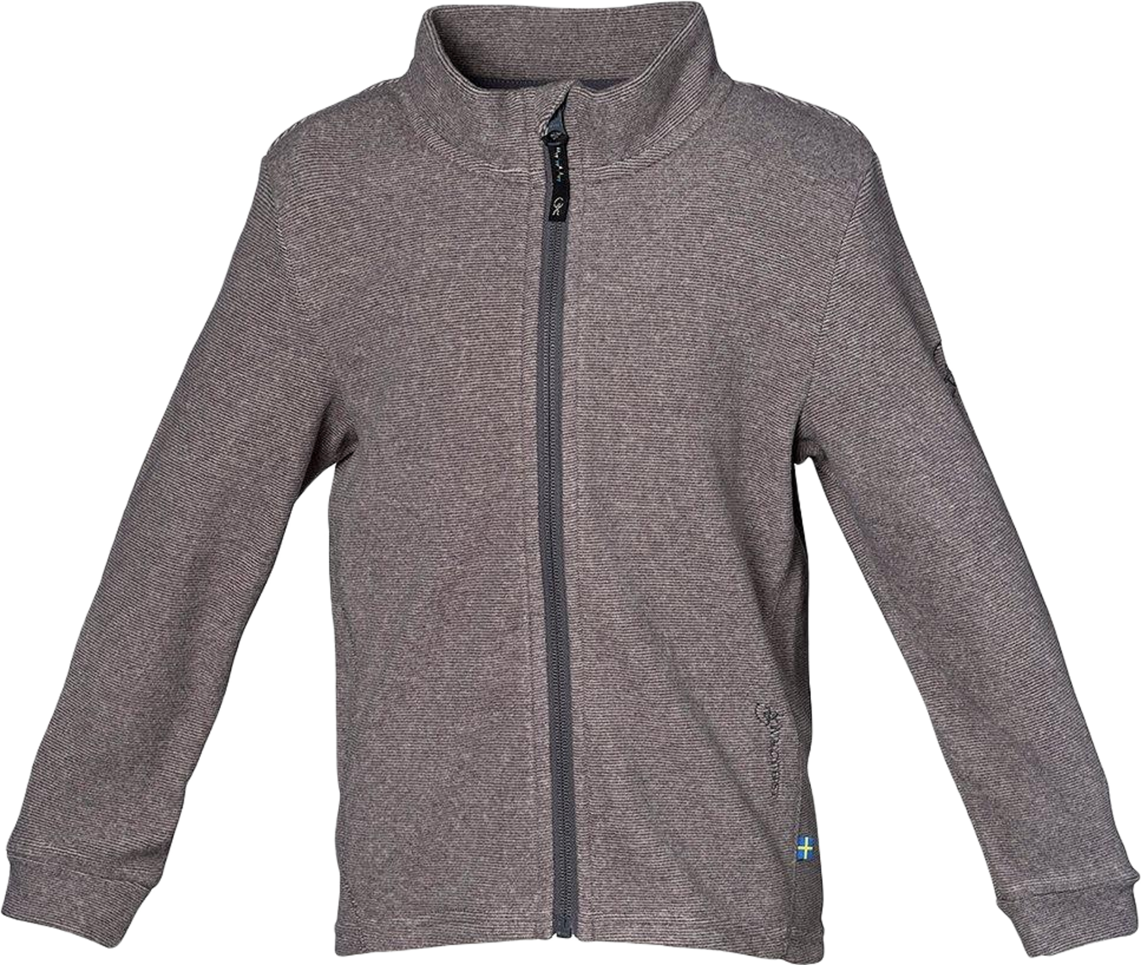 Isbjörn Lynx Fleecejacka 100% Återvunnen Polyester