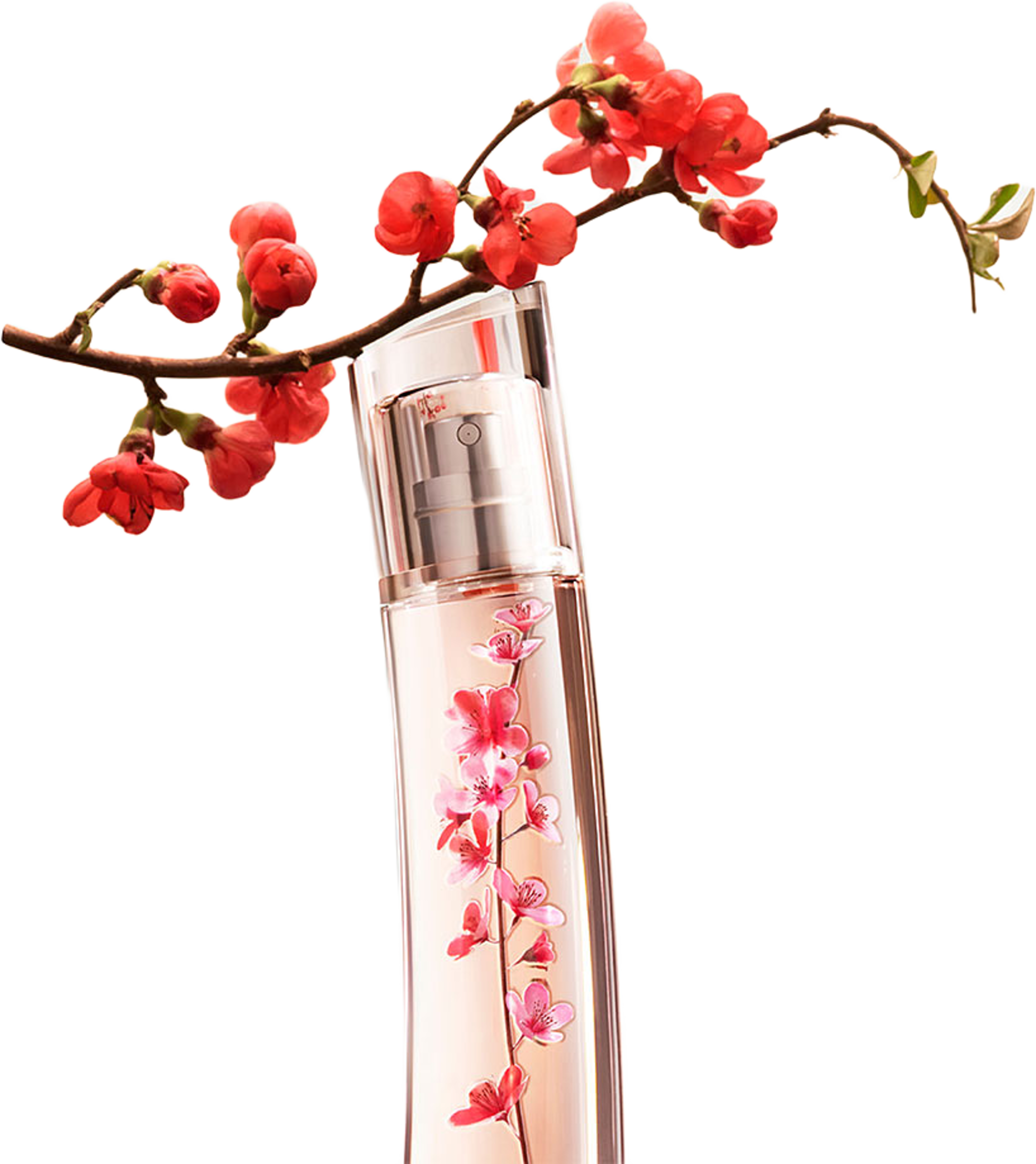 Ikebana Eau de Parfum