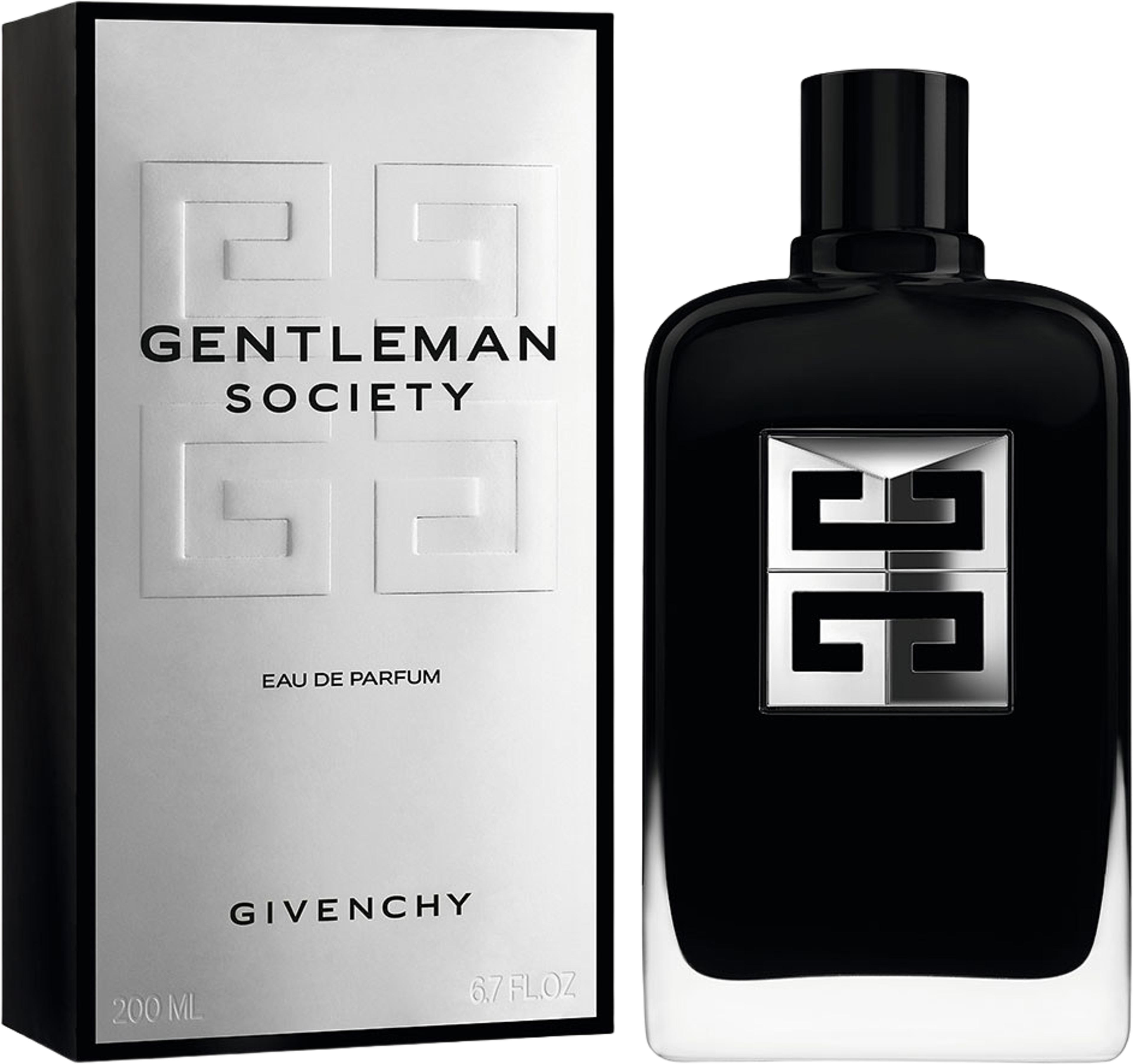 Gentleman Society Eau de Parfum