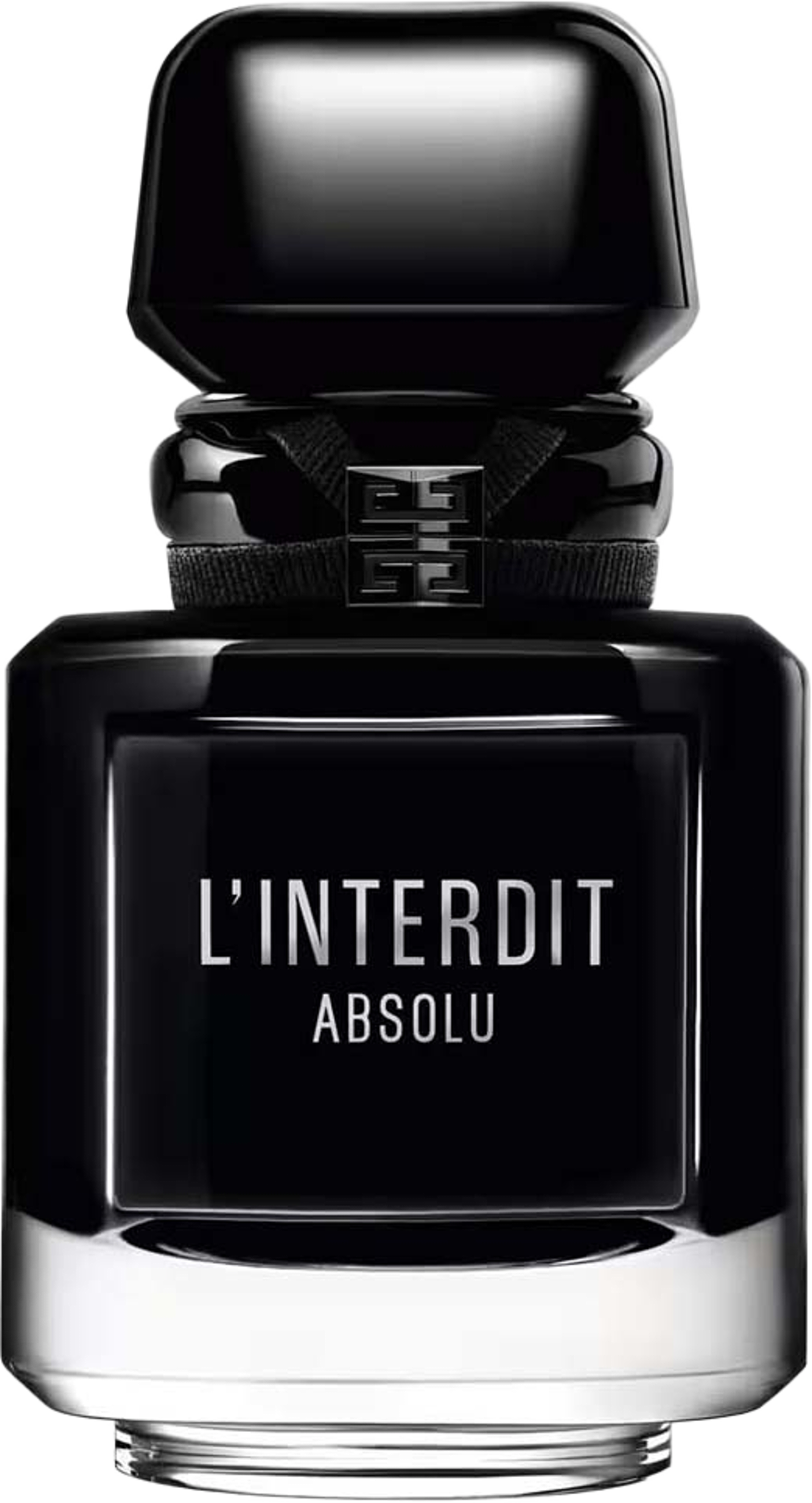 L'Interdit intense absolut Eau de parfum, från Givenchy. Klicka för att öppna bilden i stort format