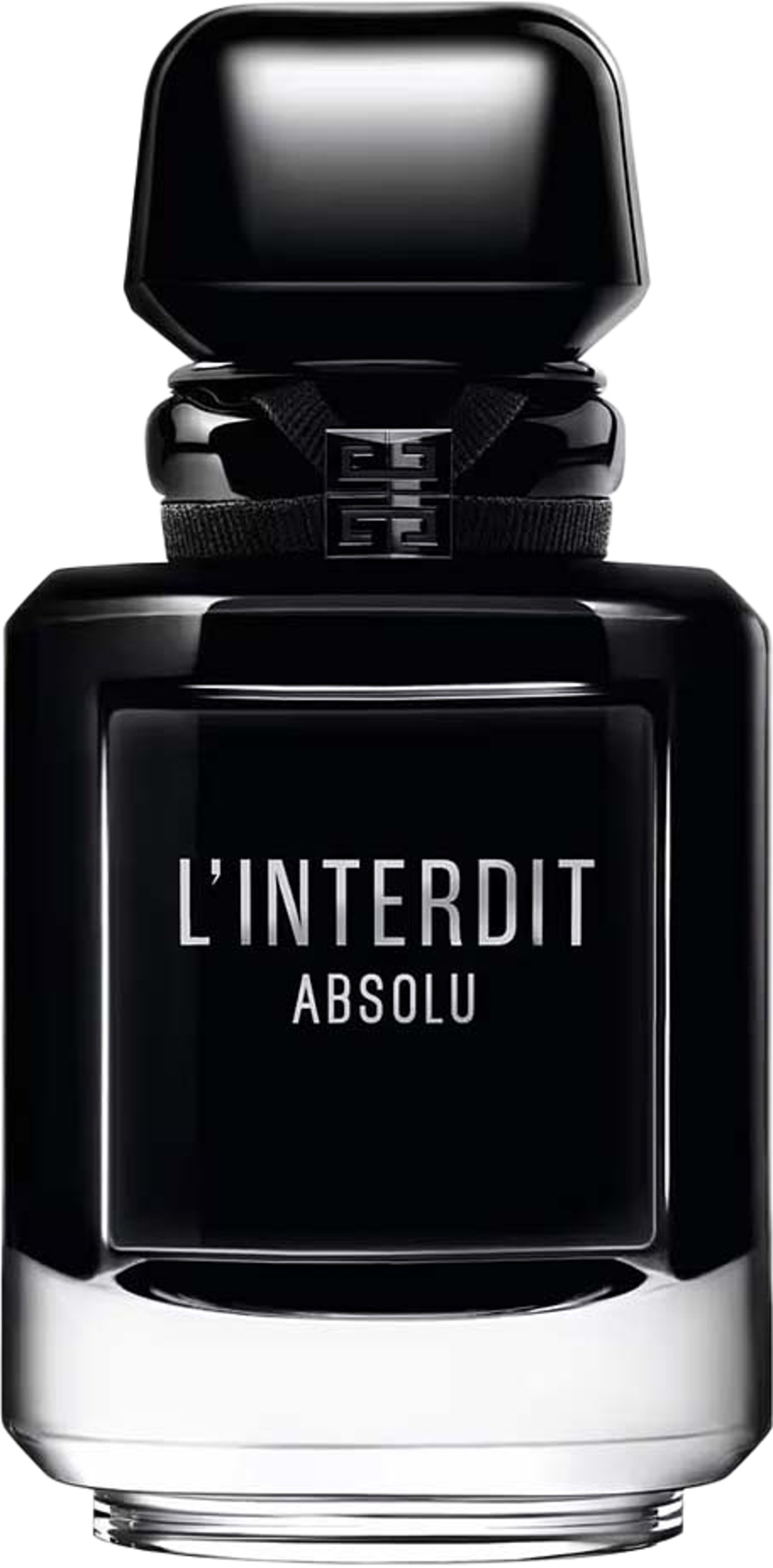L'Interdit intense absolut Eau de parfum, från Givenchy. Klicka för att öppna bilden i stort format