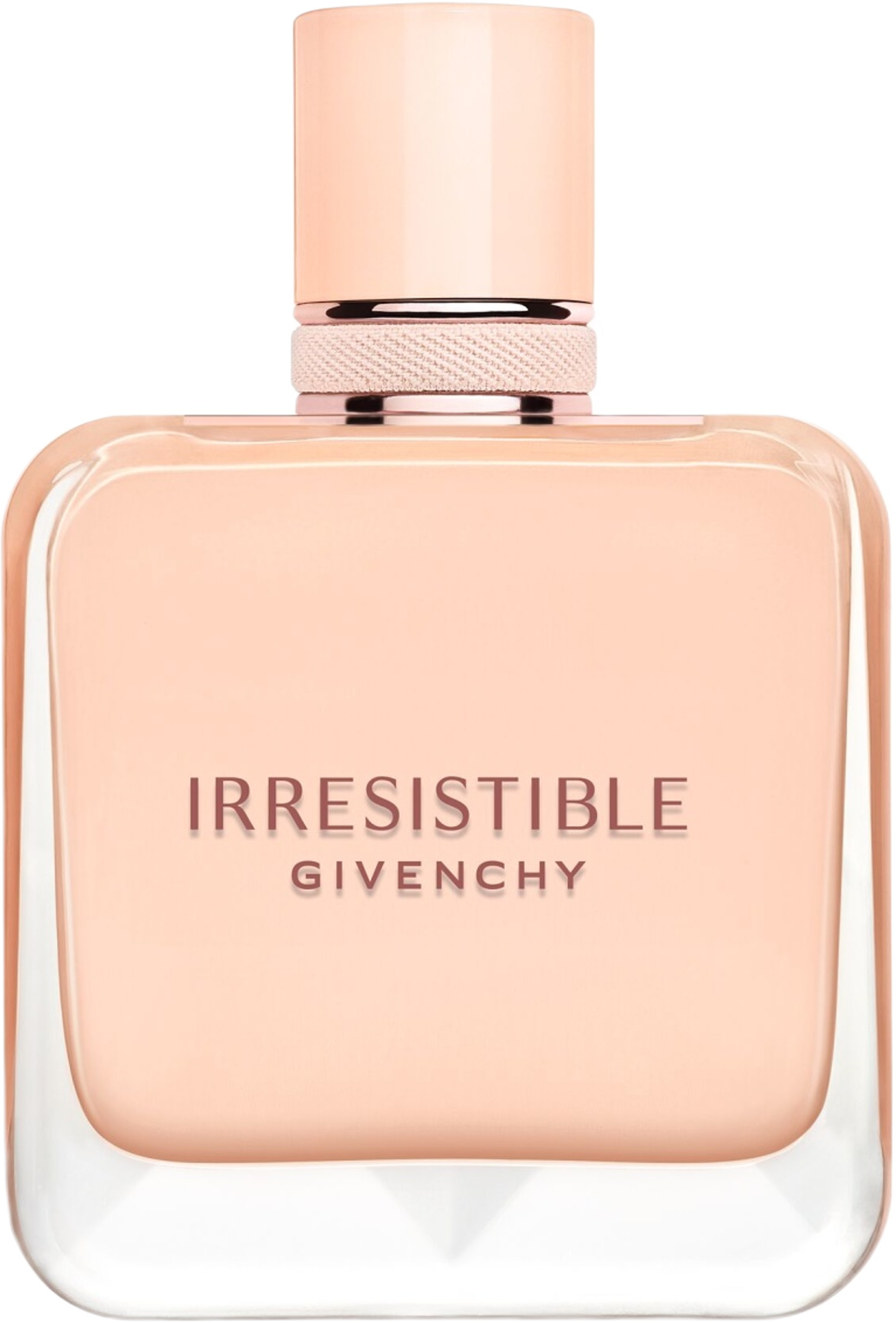 Irresistible Nude Velvet Edp