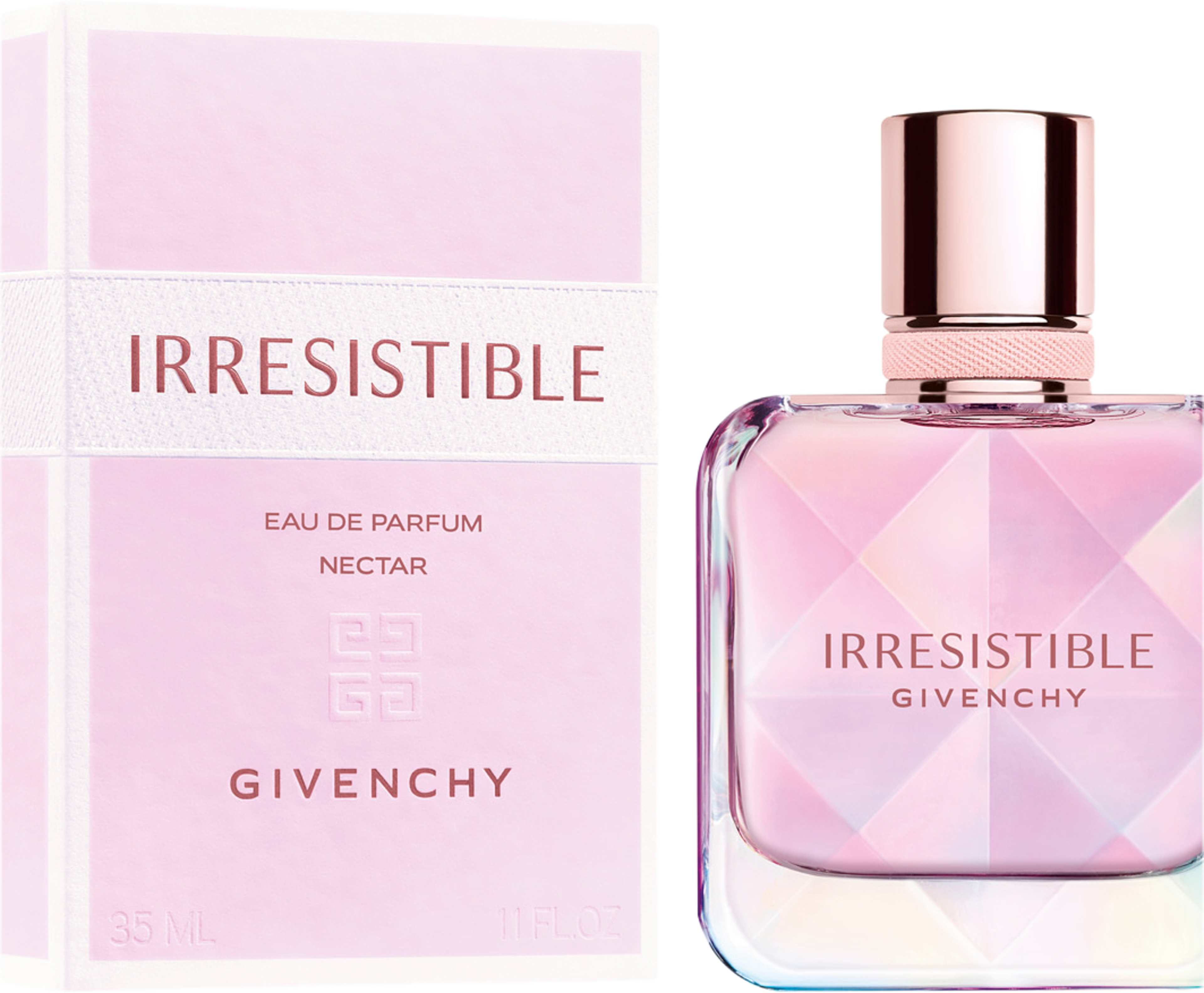 Irresistible Nectar Eau de parfum, från Givenchy. Klicka för att öppna bilden i stort format