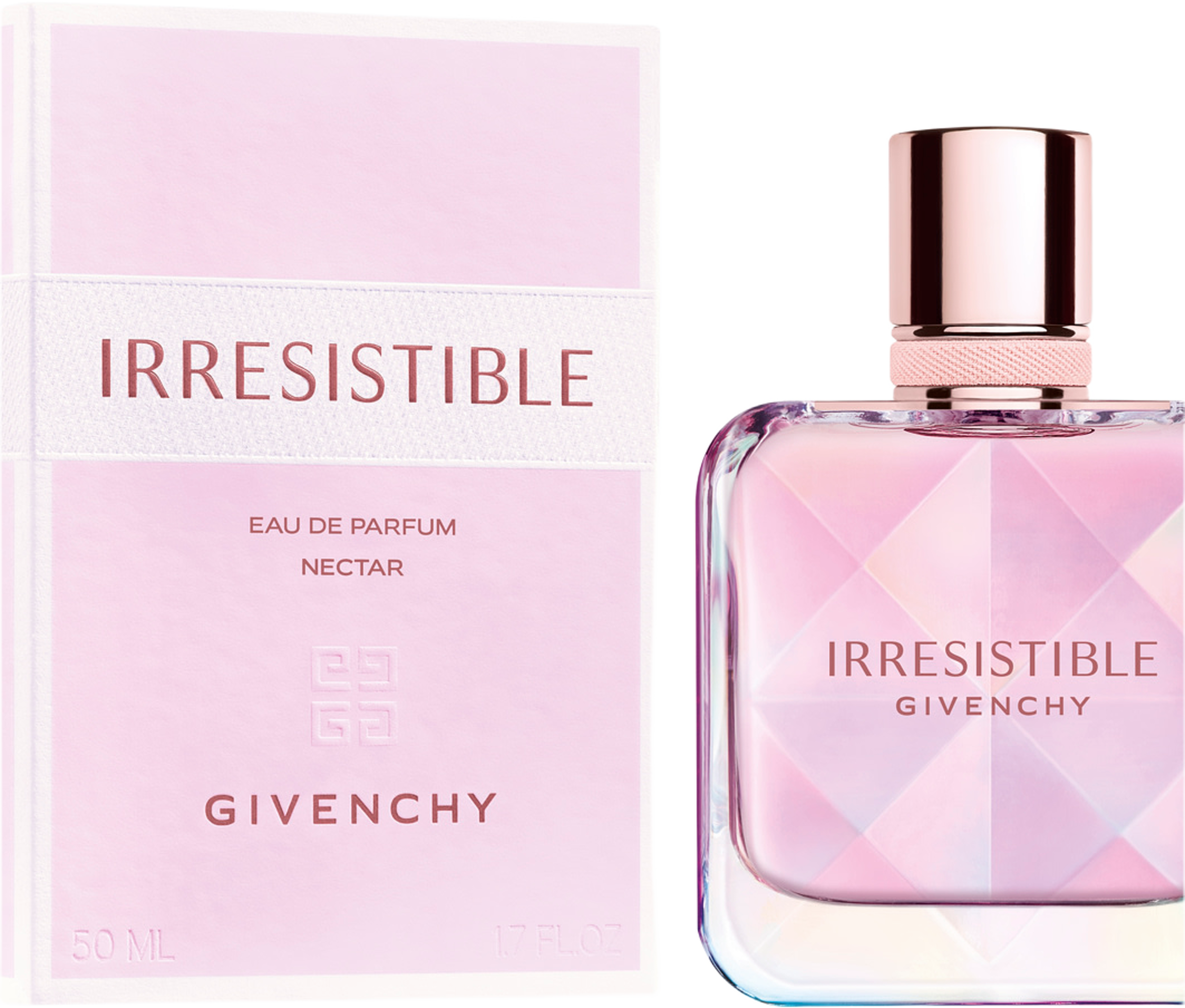 Irresistible Nectar Eau de parfum, från Givenchy. Klicka för att öppna bilden i stort format
