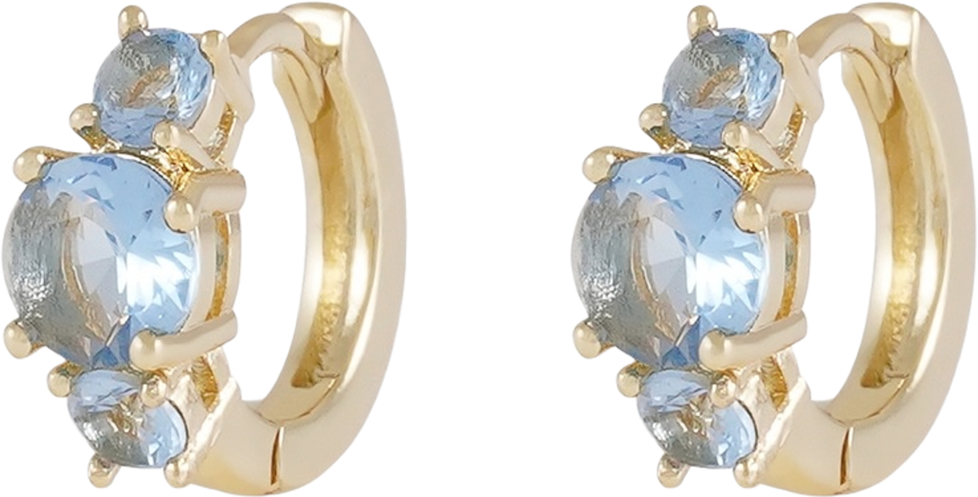 Jen Stone Ring Ear