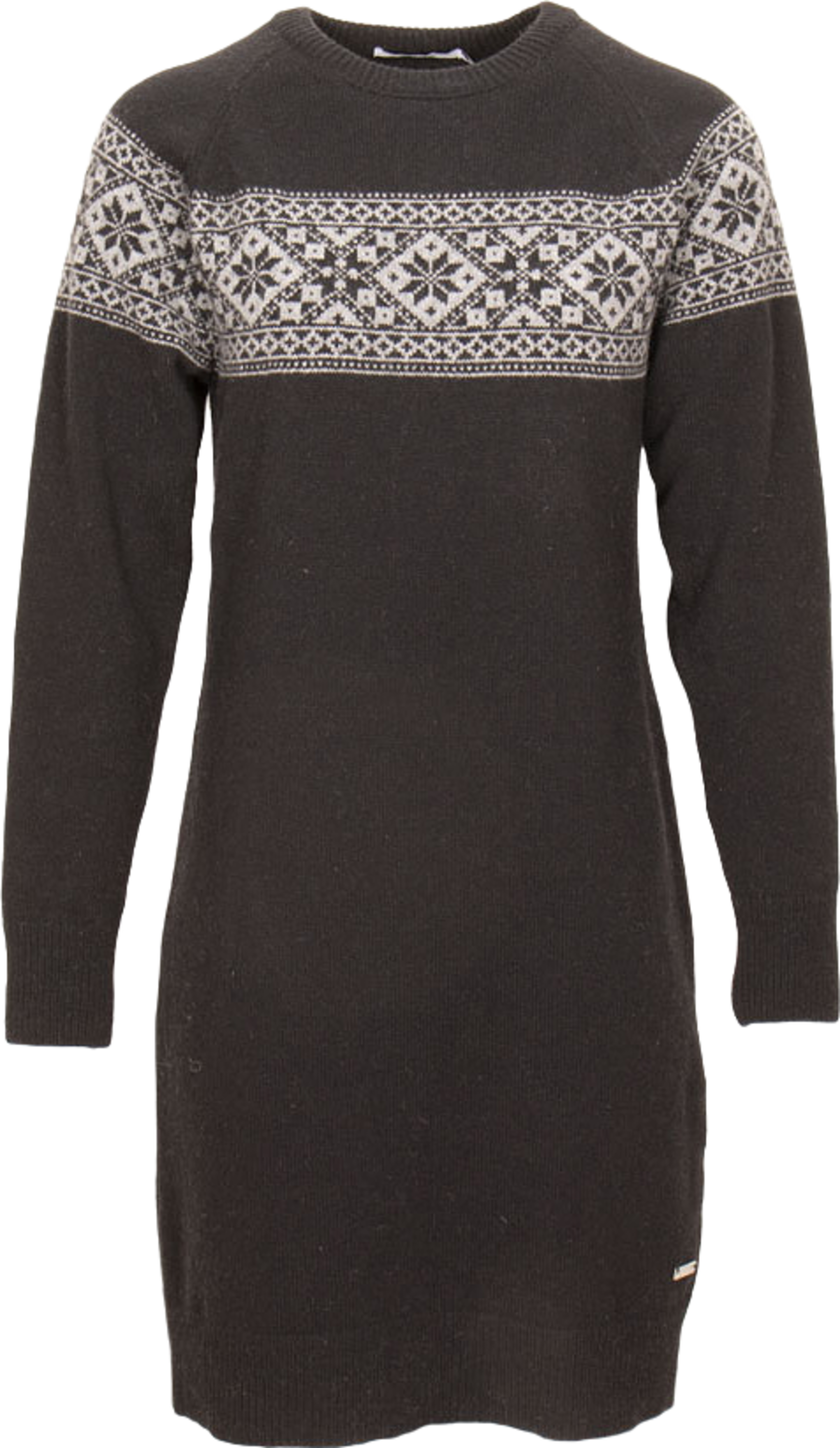 Grace Dress