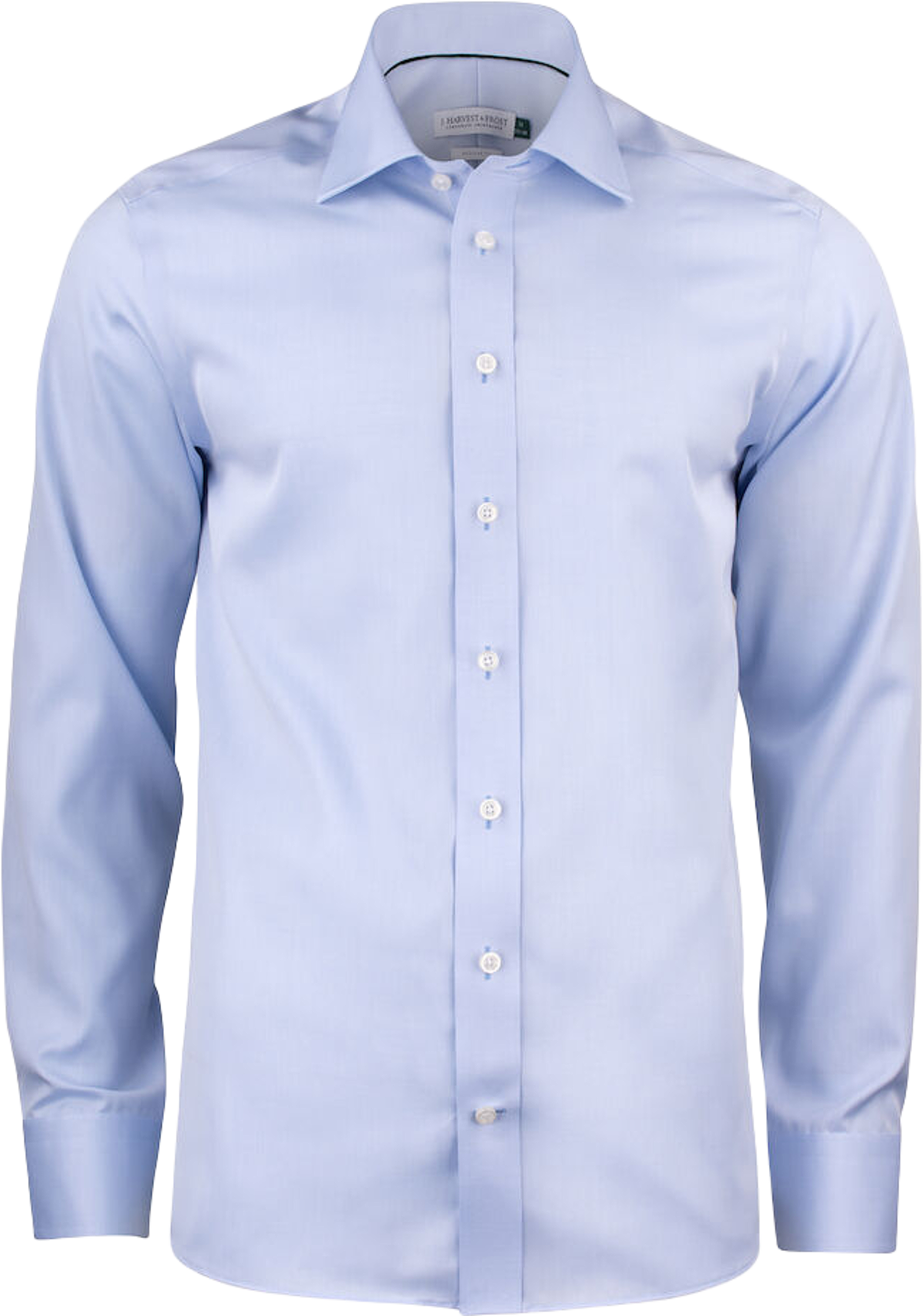 Gb01 Twill Non-iron Regular