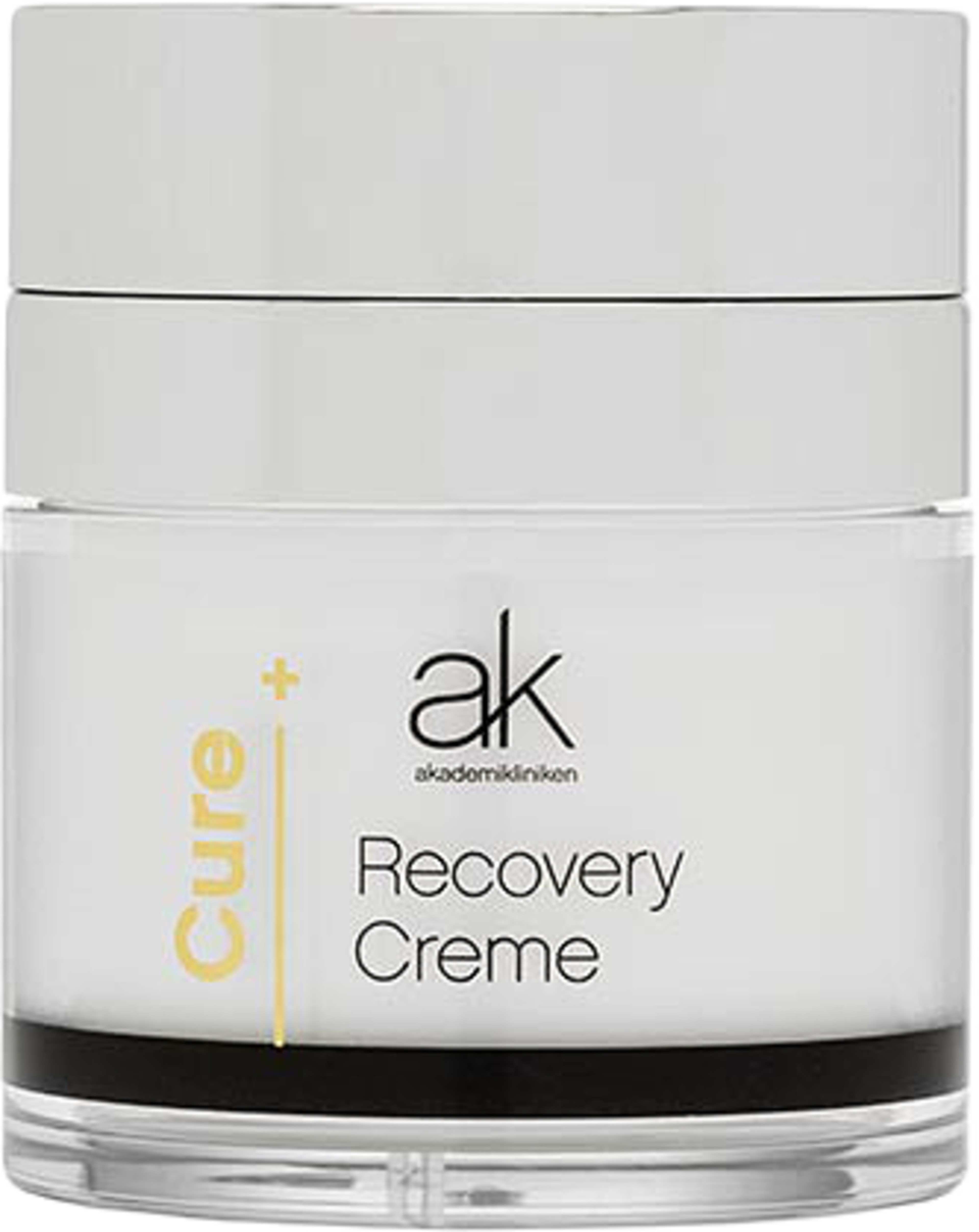 Cure Recovery Creme