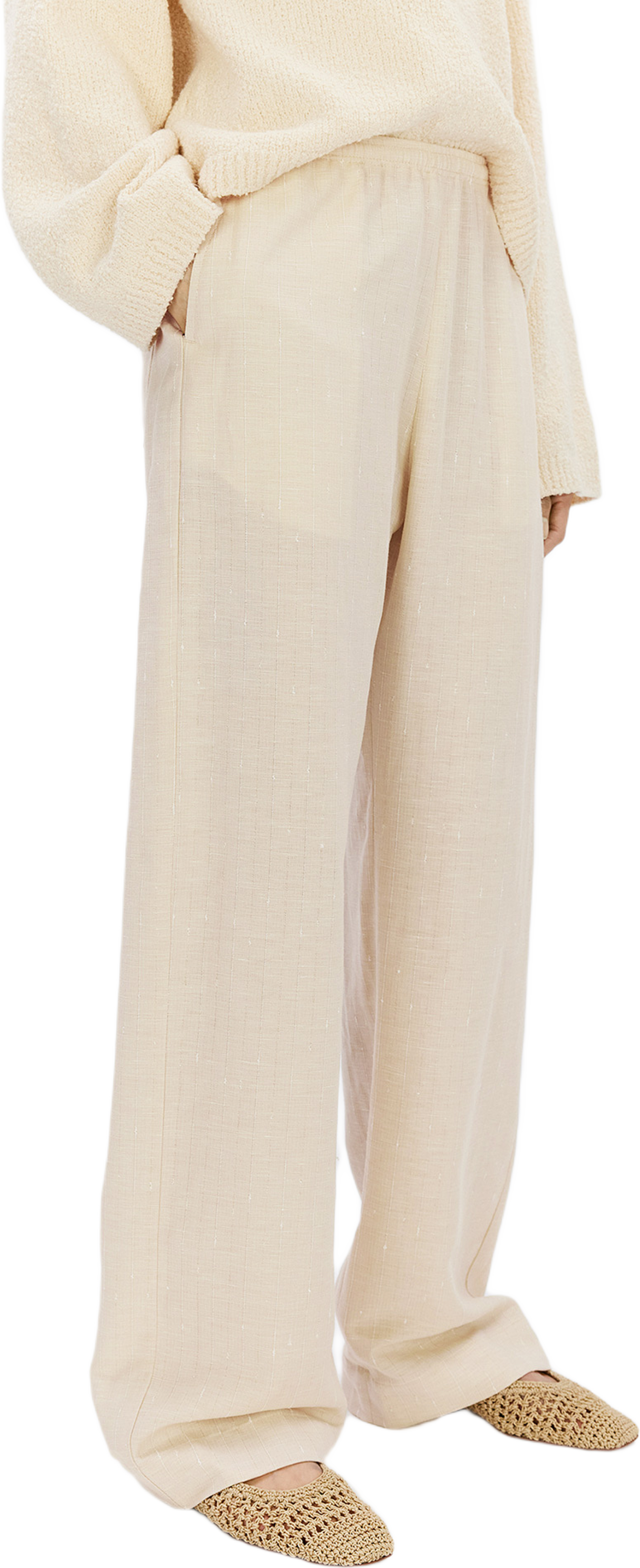 Lynelle              W´s Pant