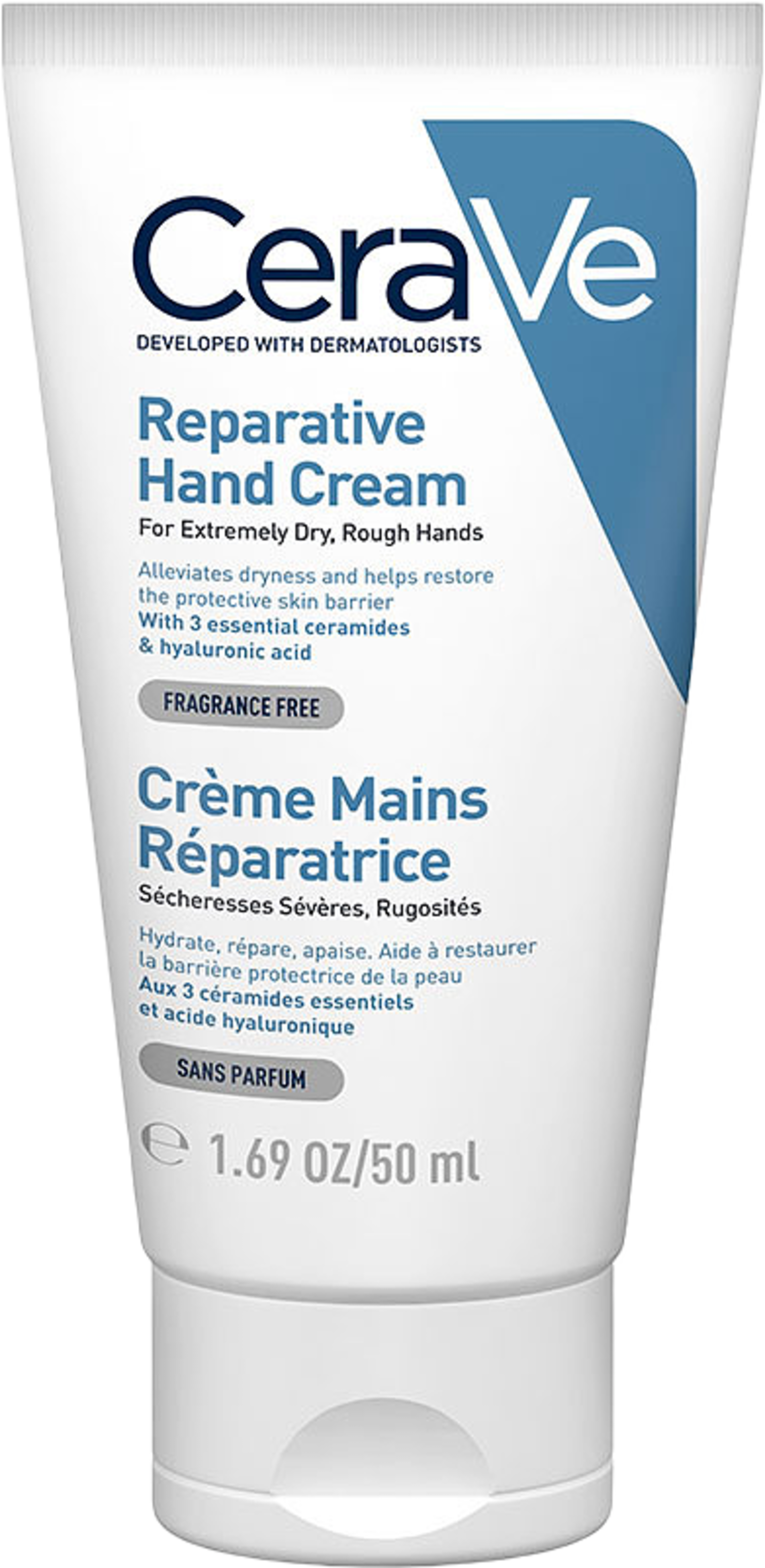 Reparative Hand Cream