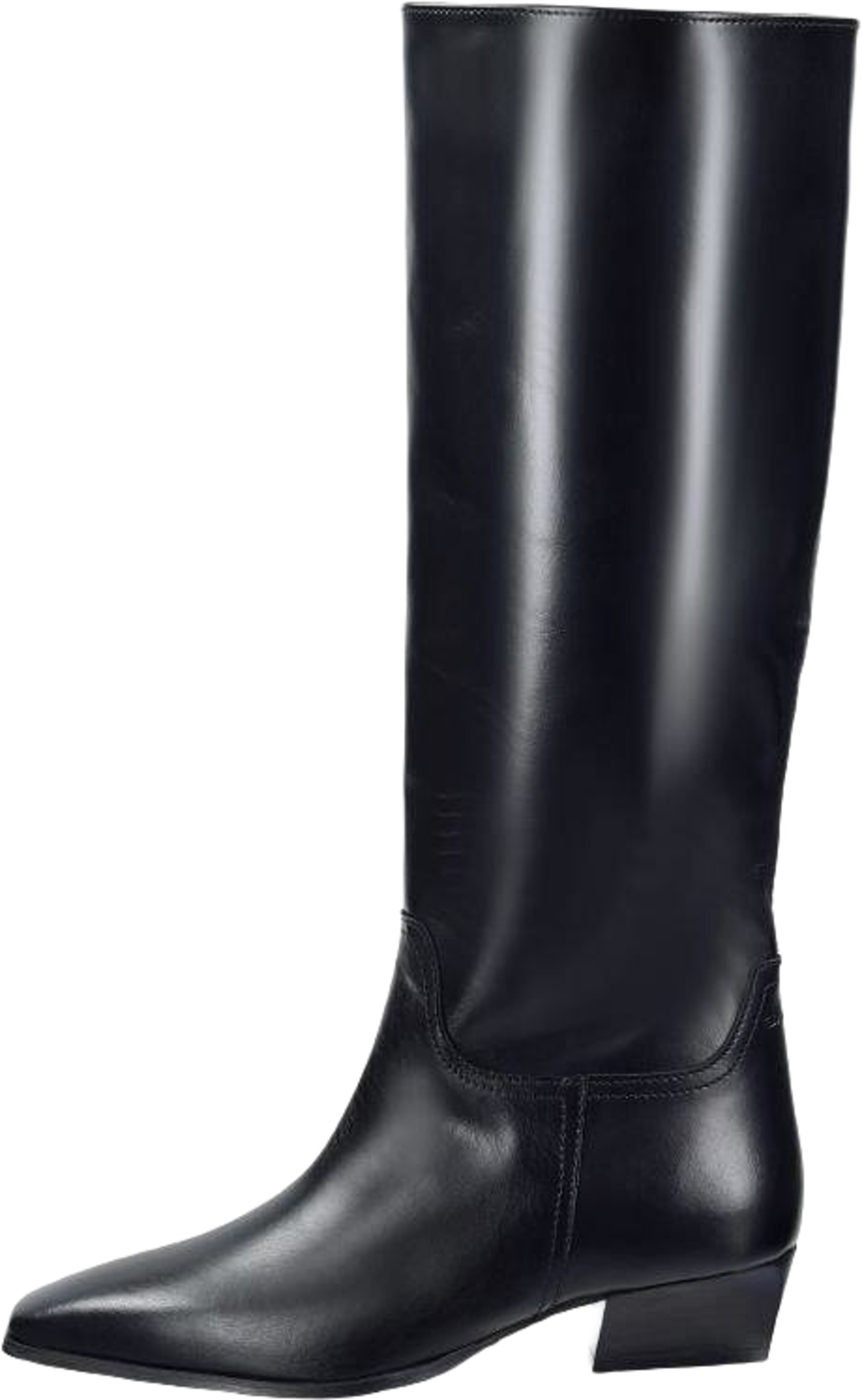 Bassotte Long Shaft Boot