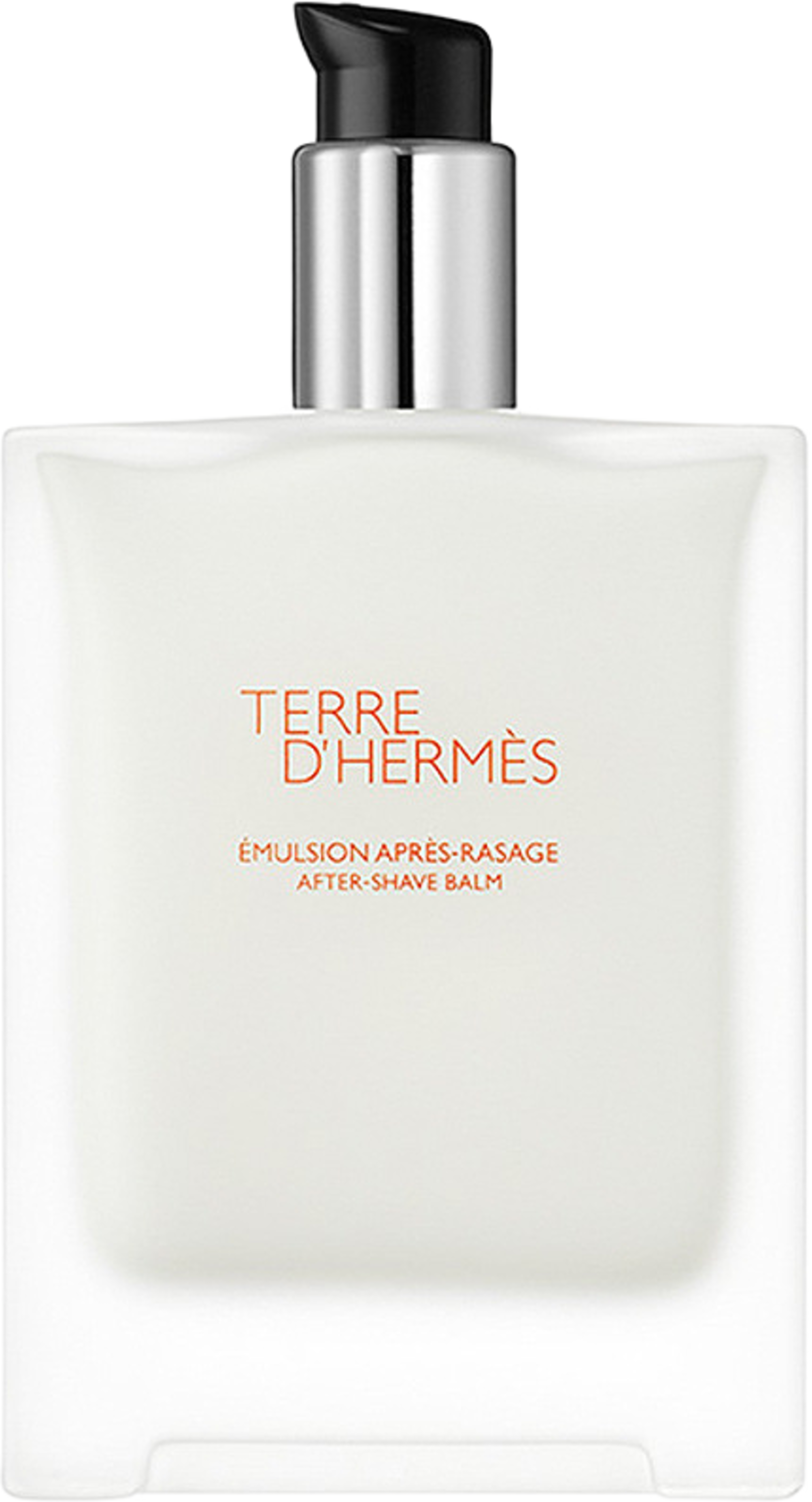 Terre d'Hermès Aftershave-lotion
