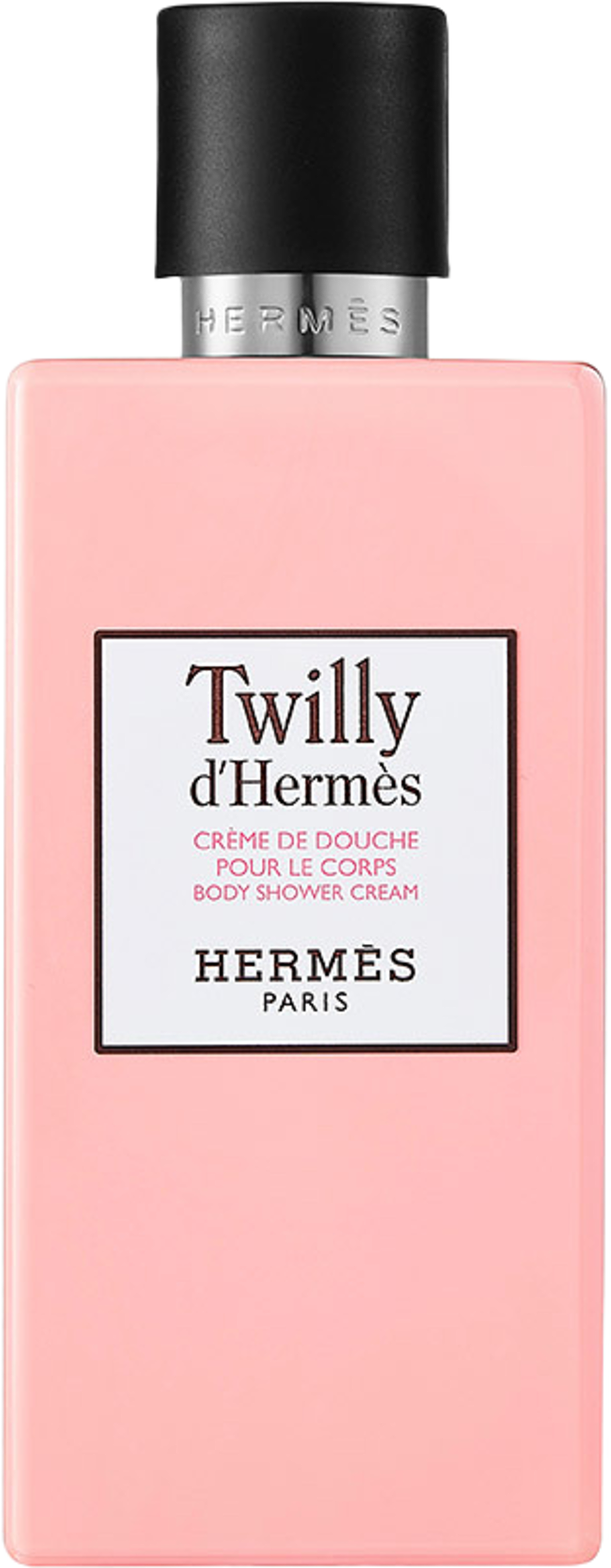 Twilly d'Hermès, Duschkräm