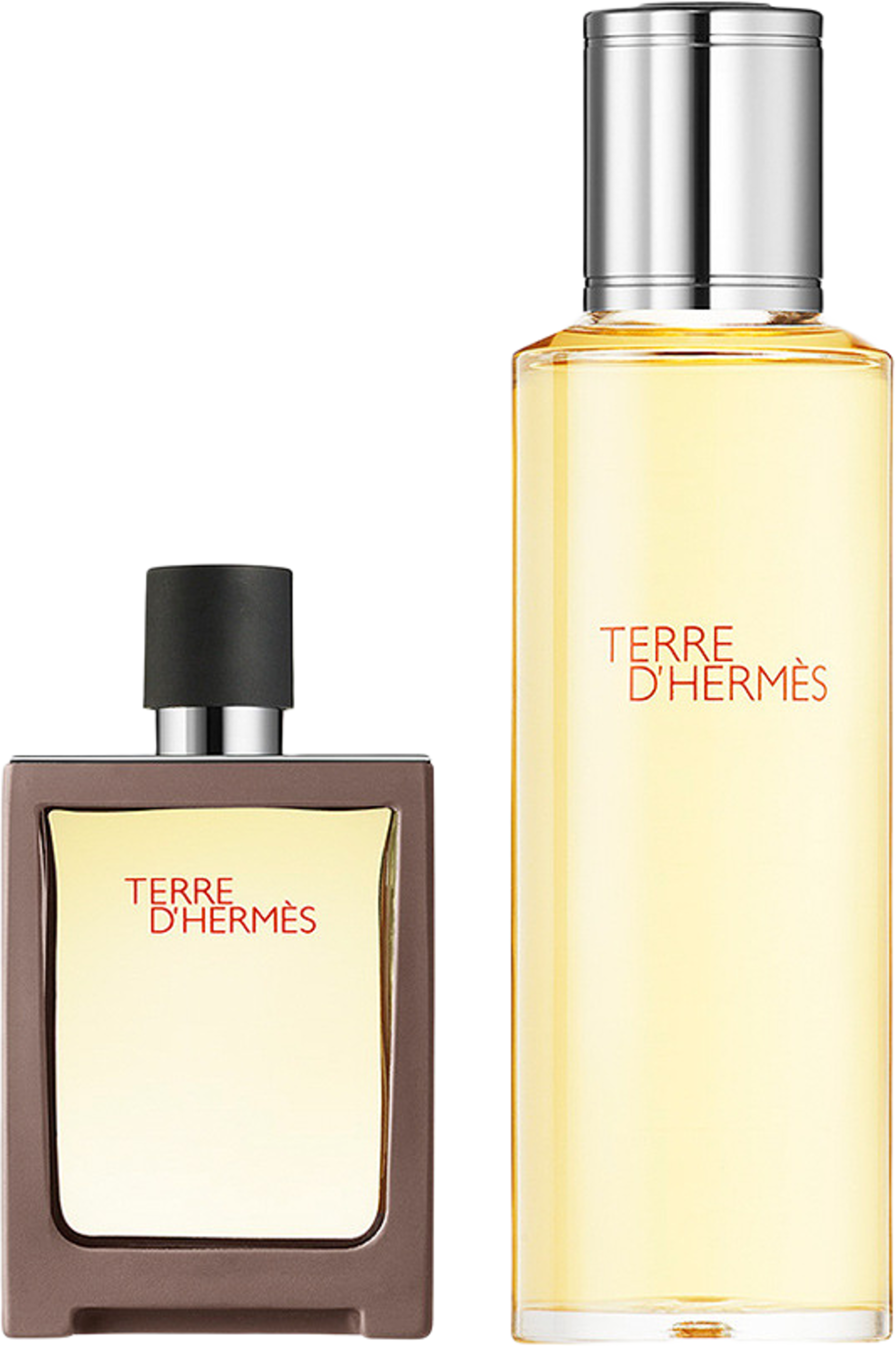Terre d'Hermès Eau de Toilette Set