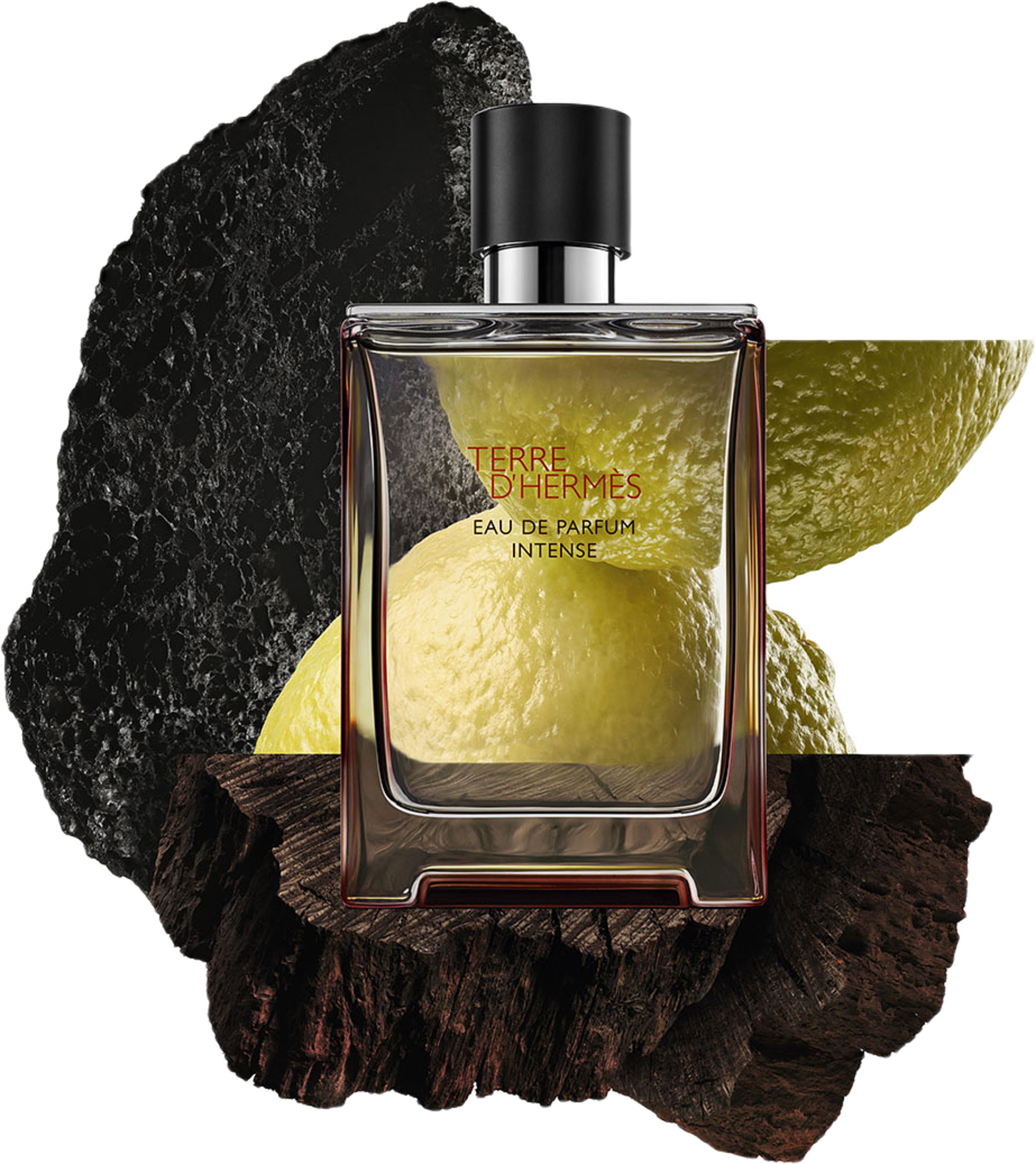 Terre D'hermès Eau de Parfum Intense refill