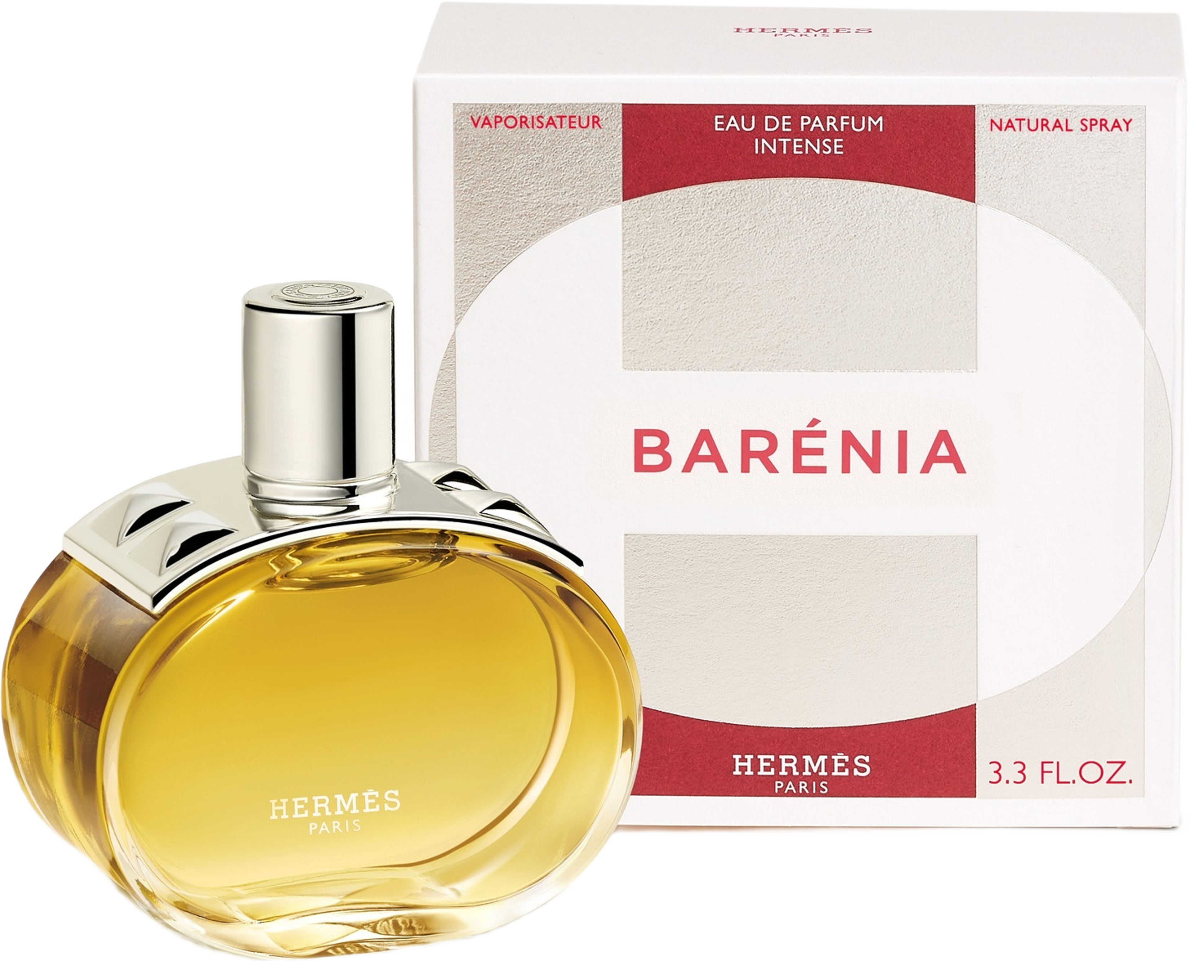 Barénia Eau de Parfum Intense