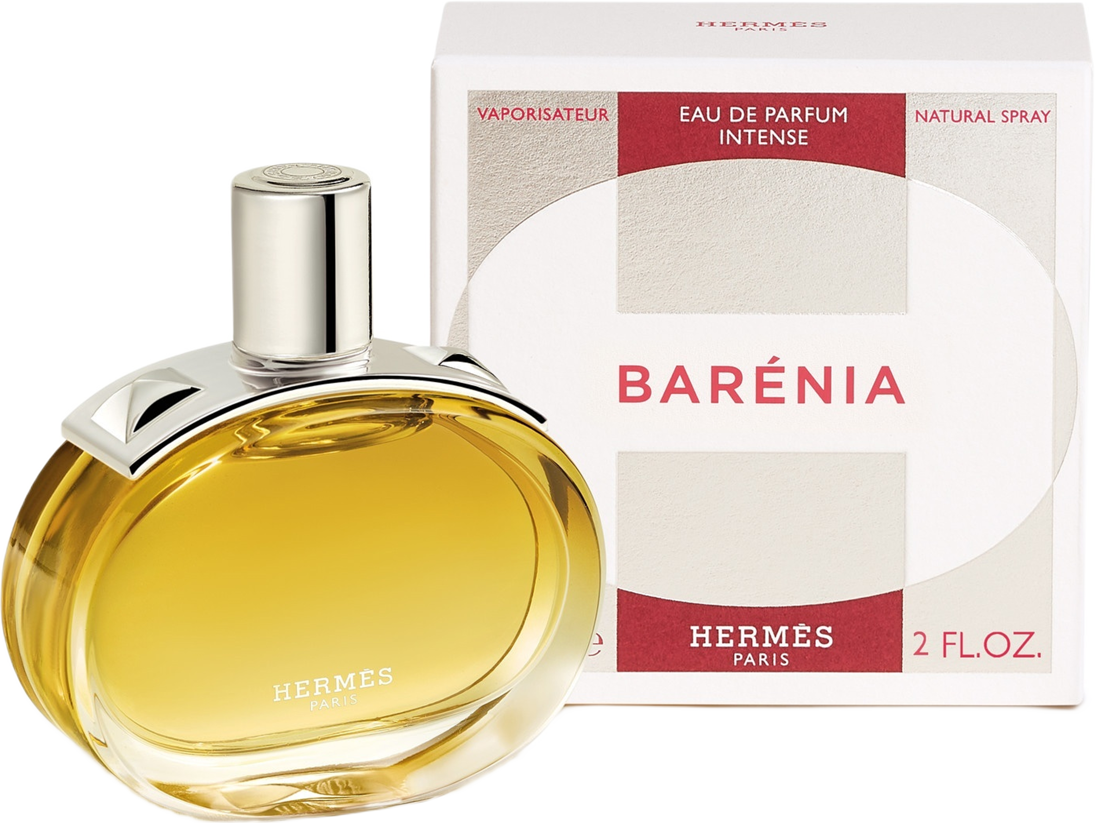 Barénia Eau de Parfum Intense