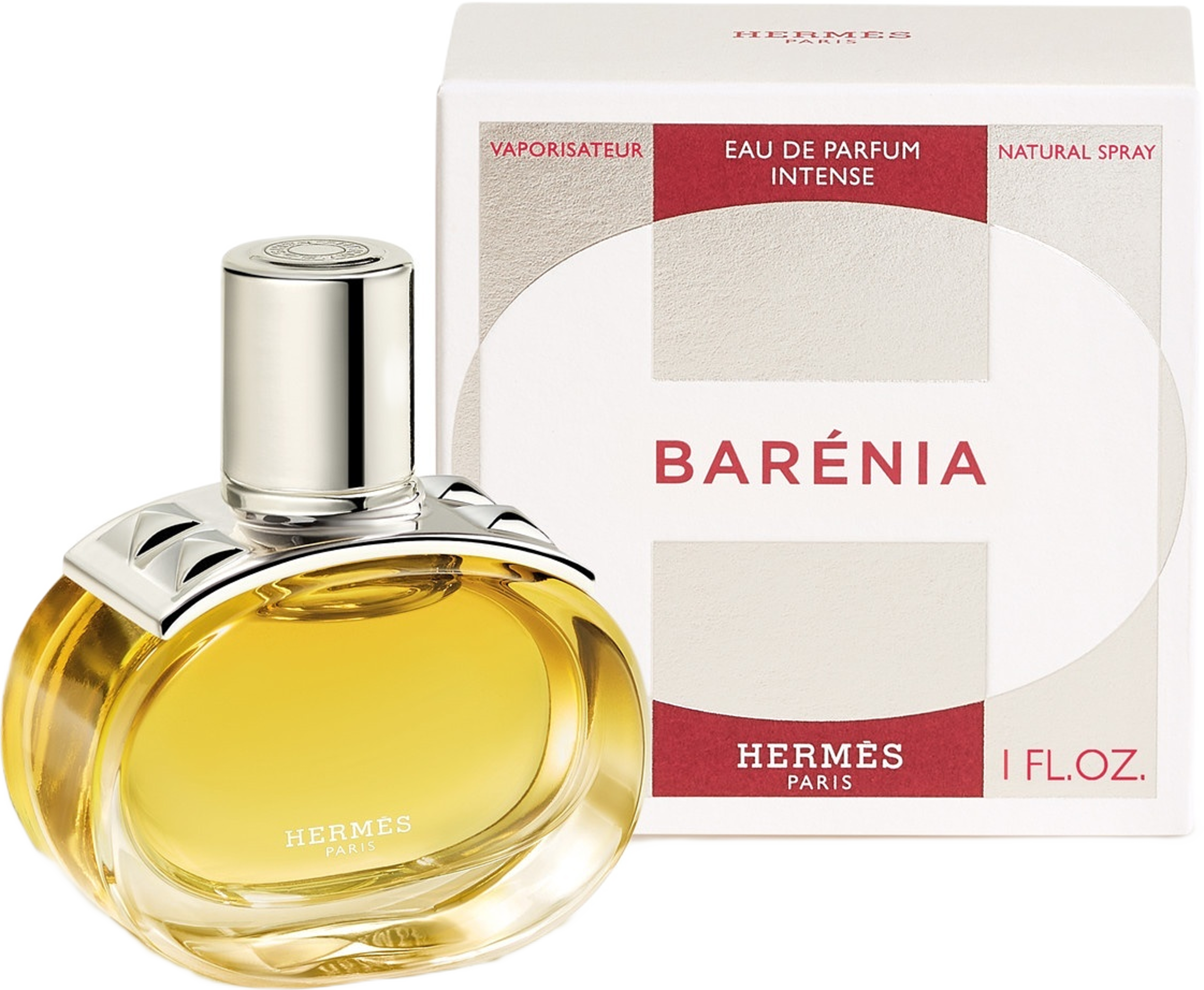 Barénia Eau de Parfum Intense