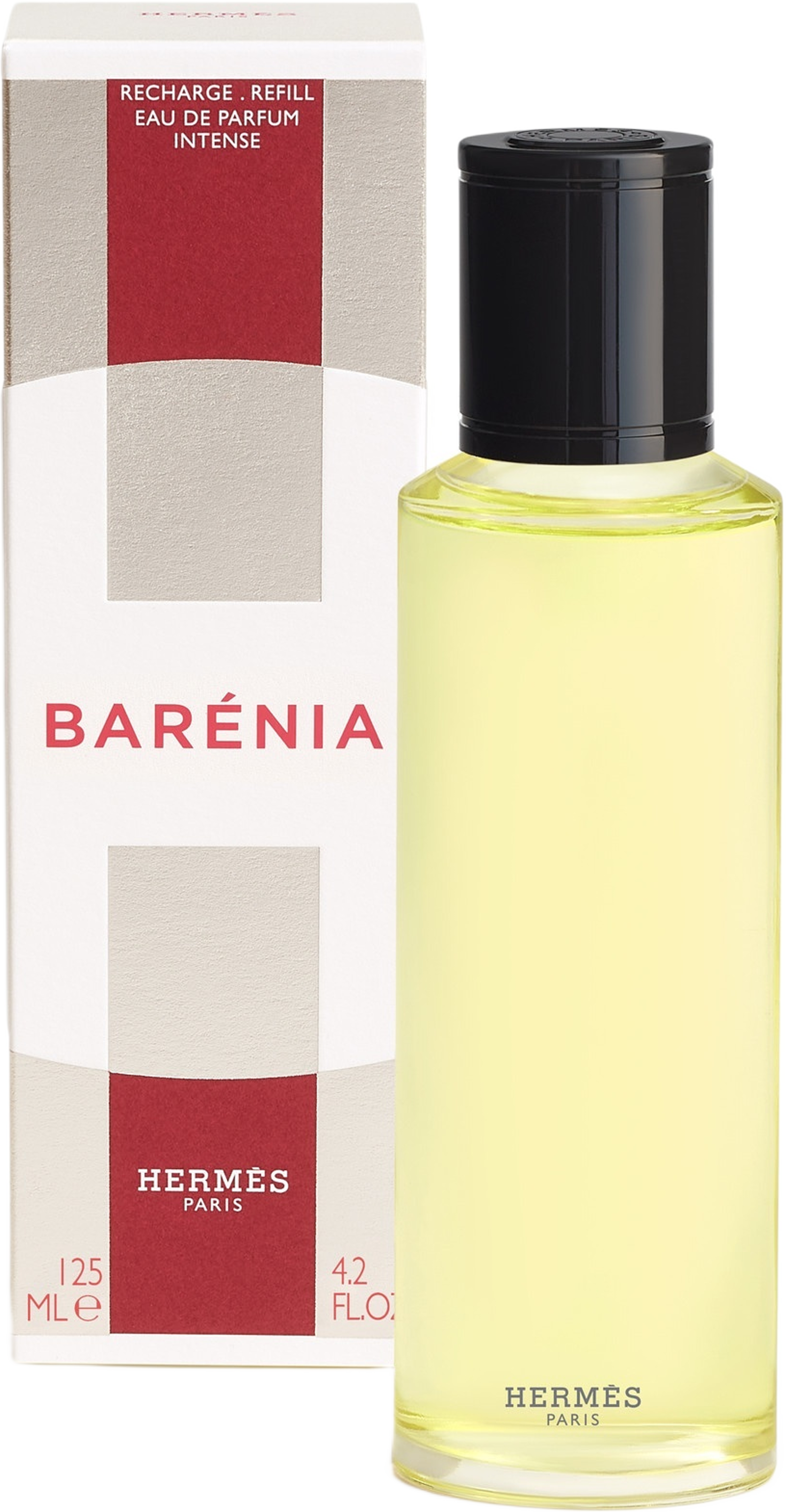 Barénia Eau de Parfum Intense Bottle refill