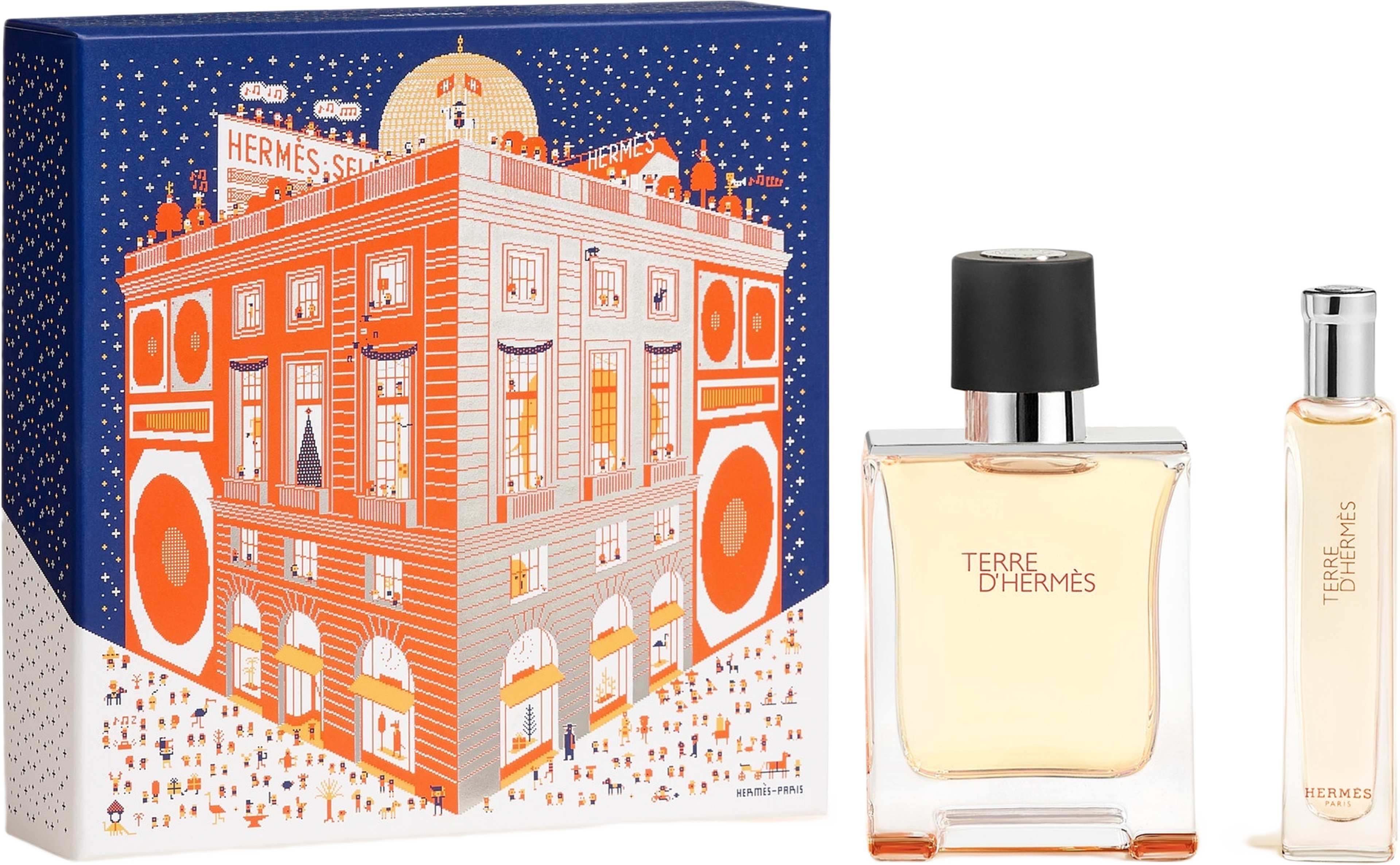 Terre d'Hermès EDT Set, från HERMÈS. Klicka för att öppna bilden i stort format