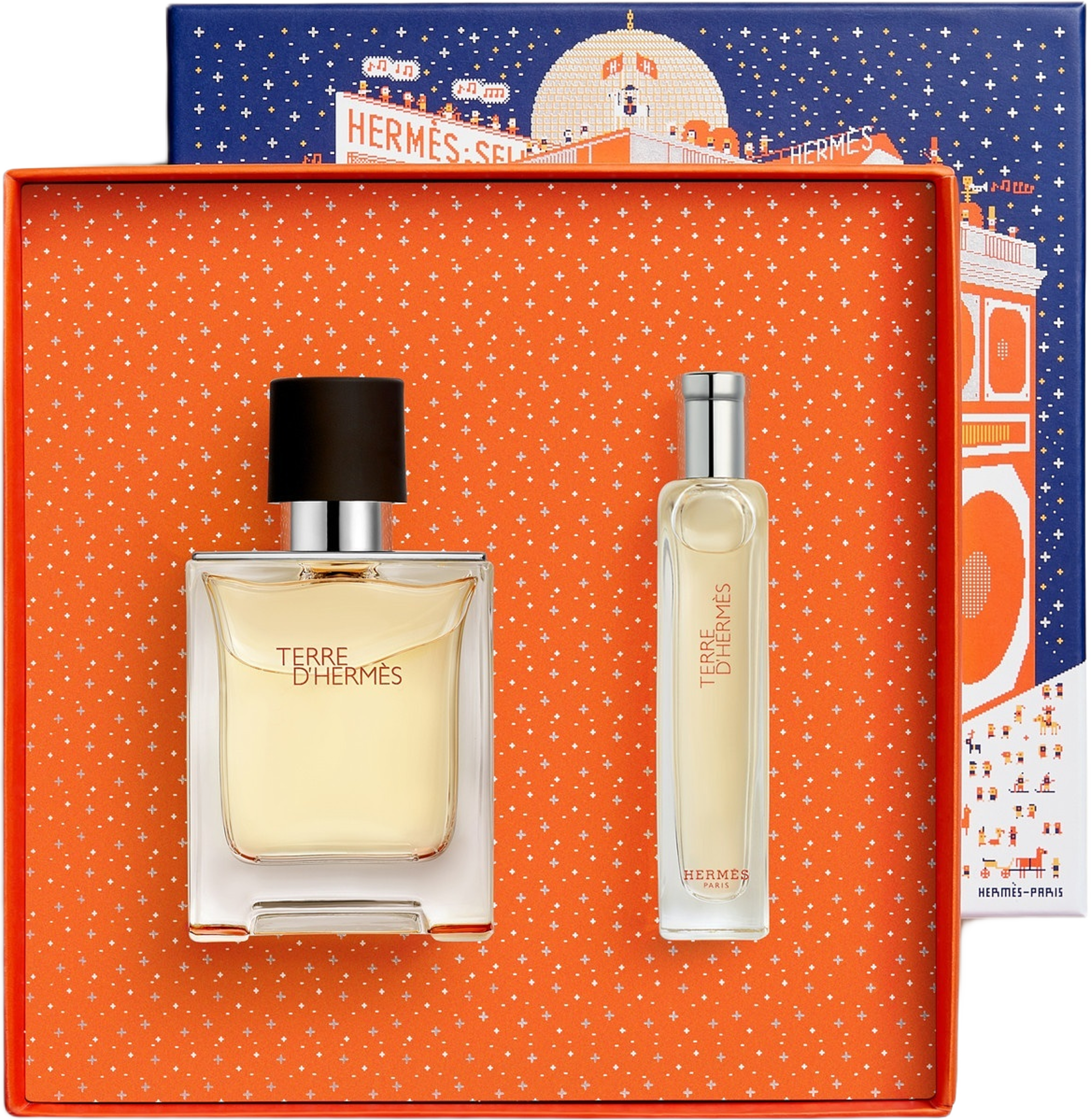 Terre d'Hermès EDT Set, från HERMÈS. Klicka för att öppna bilden i stort format