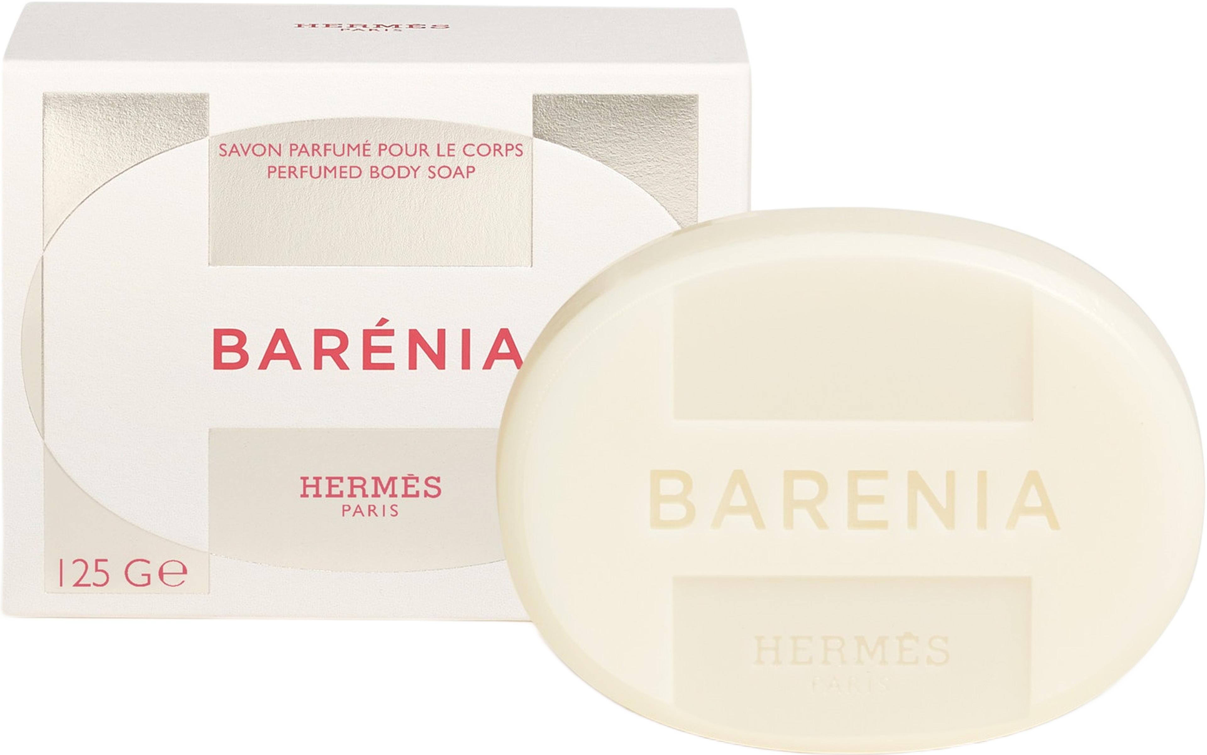 Barénia Perfumed Soap