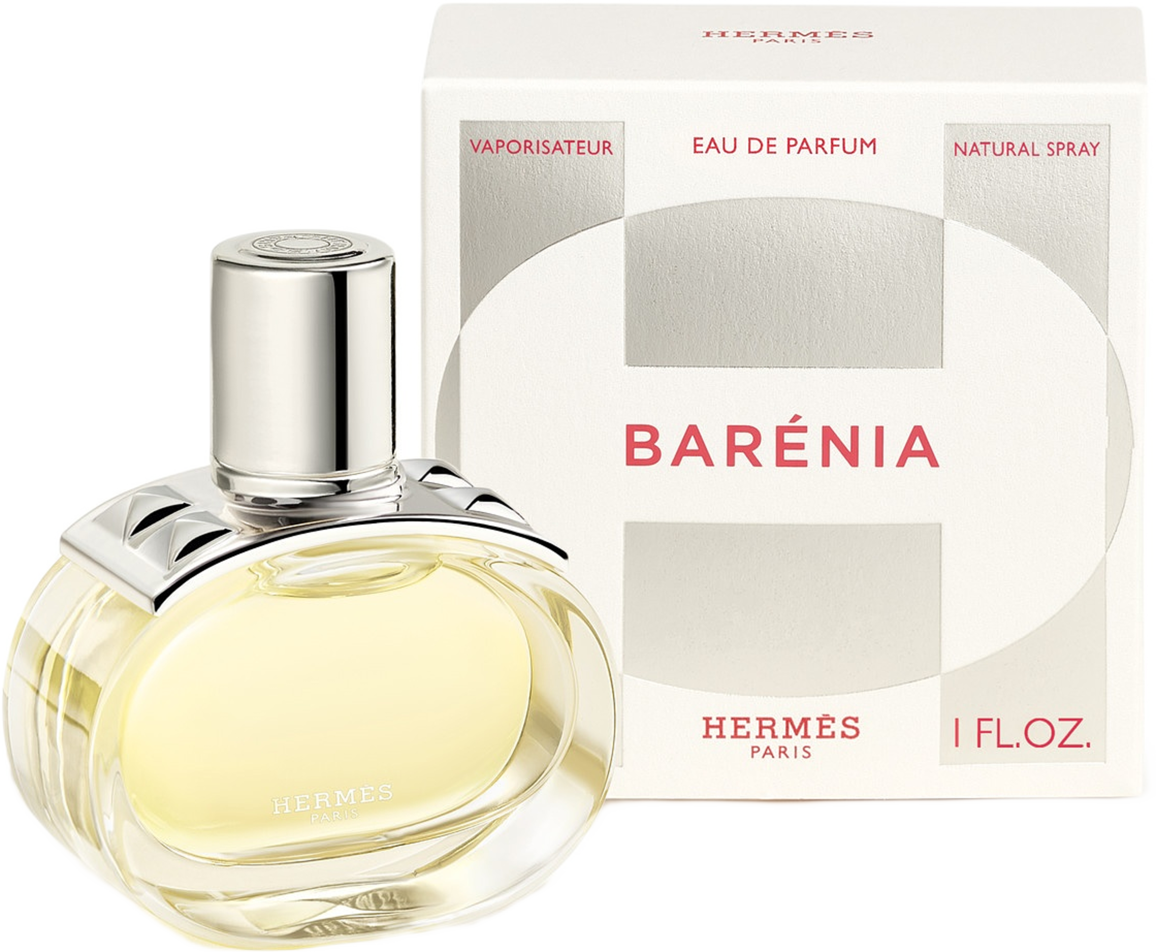 Barénia Eau de Parfum