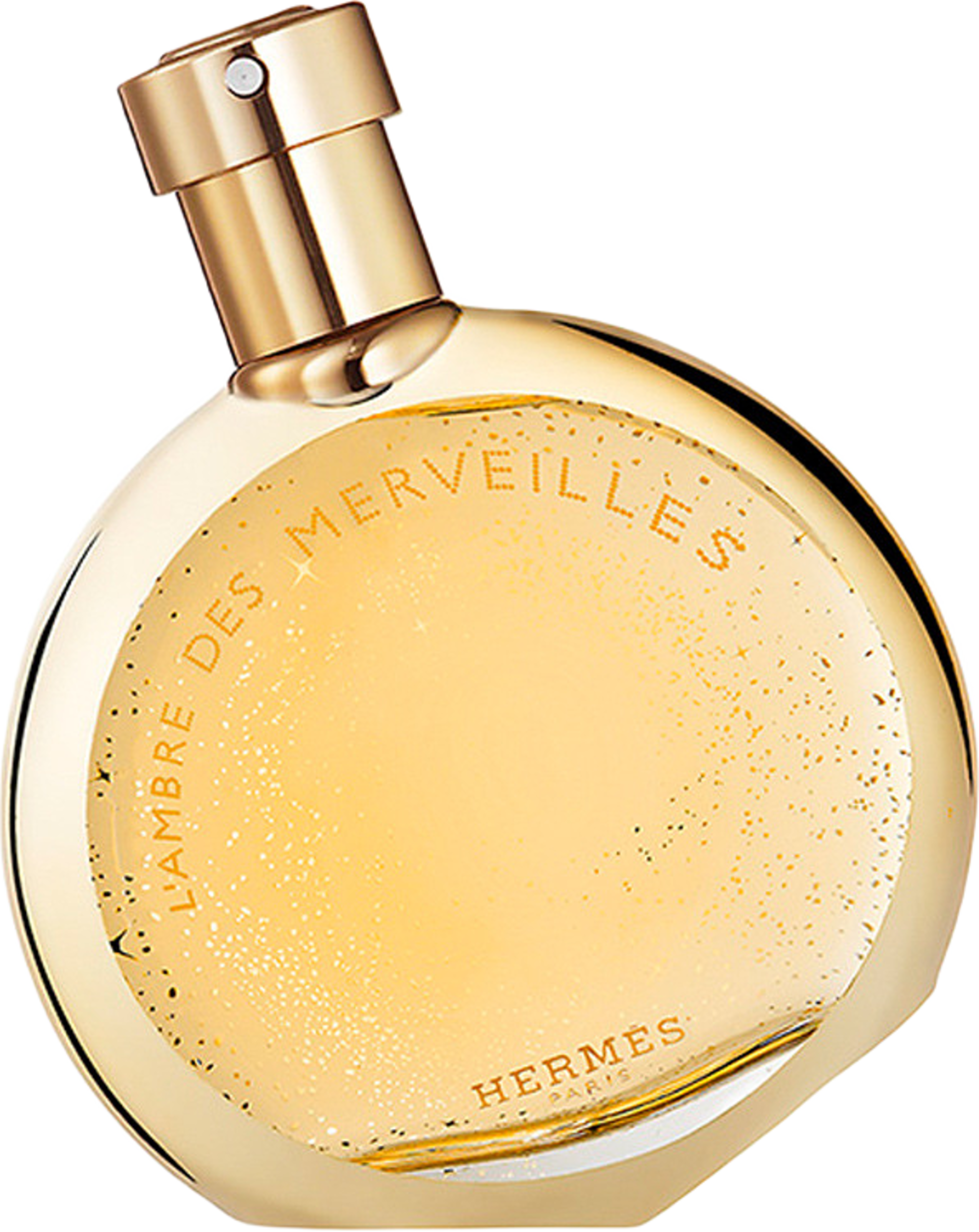 L'Ambre des Merveilles Eau de Parfum, 50 ml