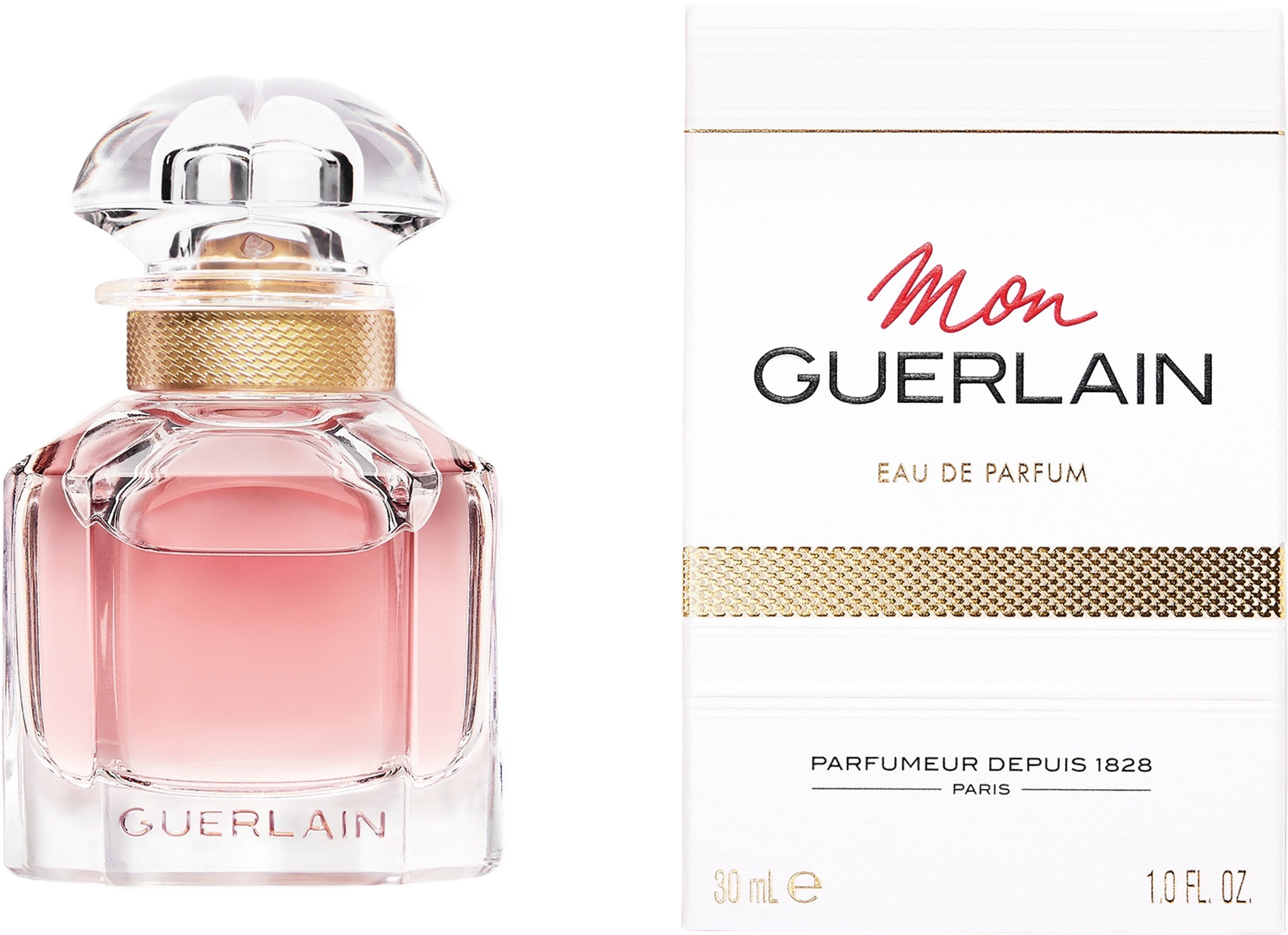 Mon Guerlain EdP