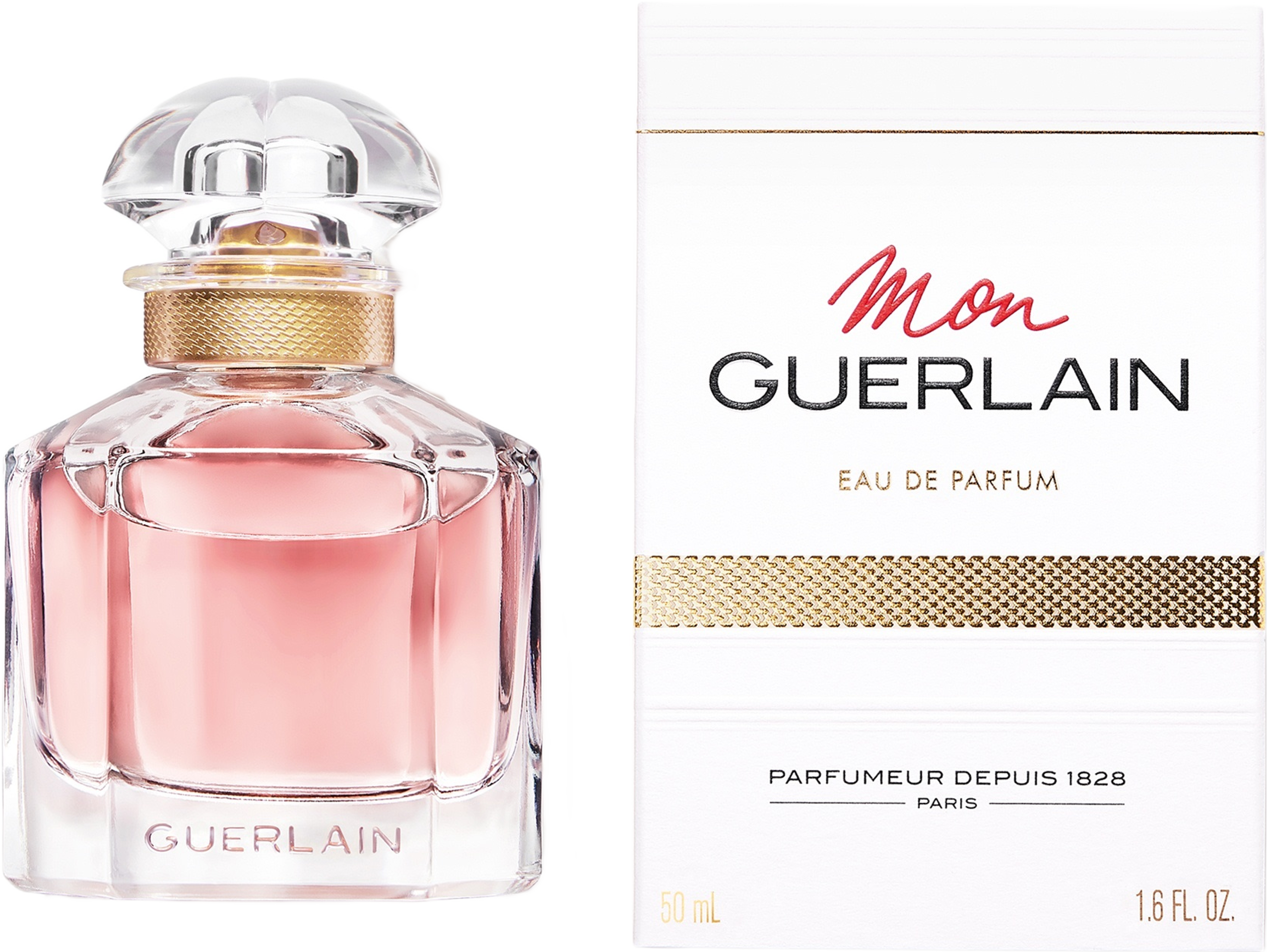 Mon Guerlain EdP