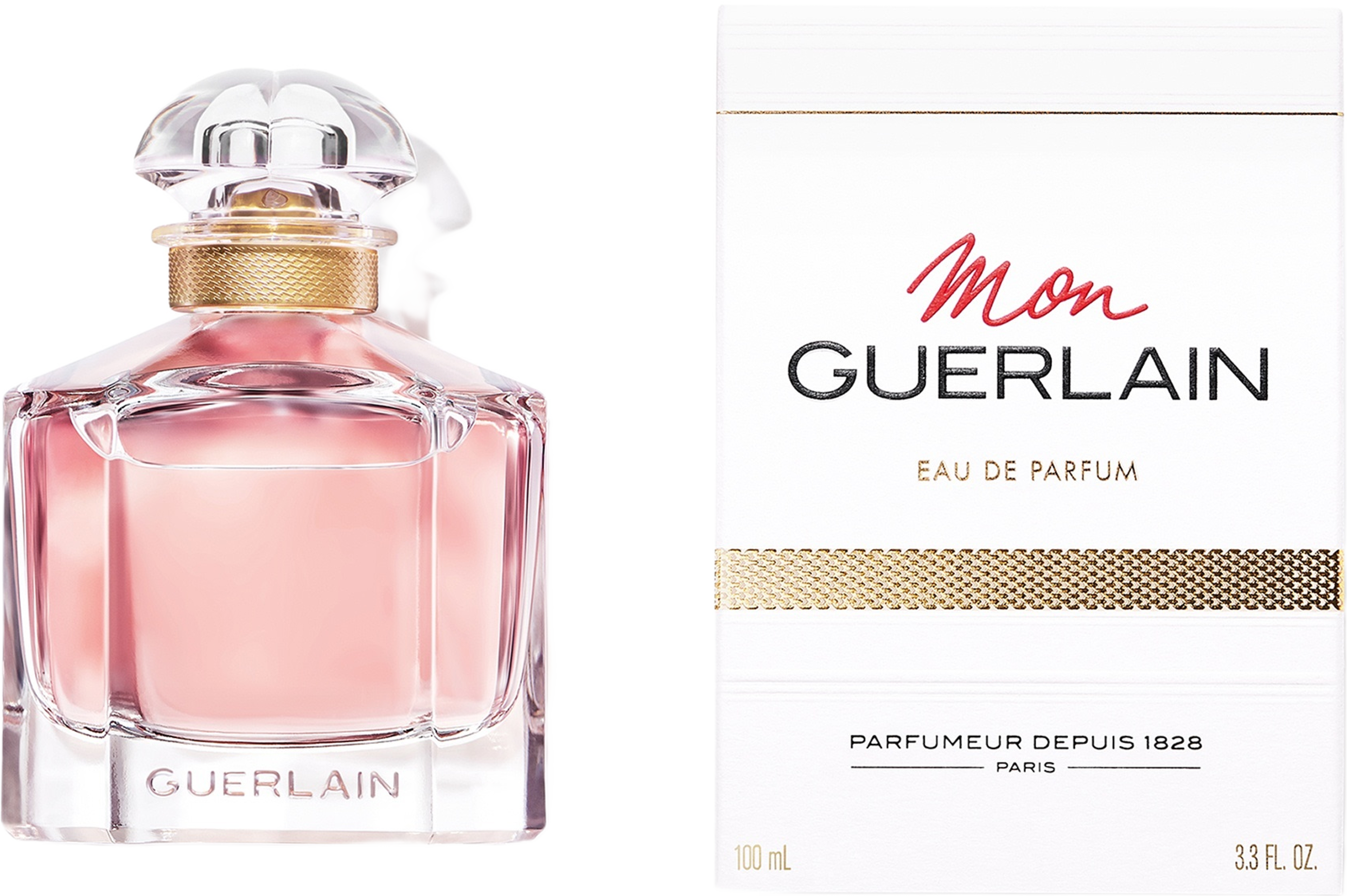Mon Guerlain EdP