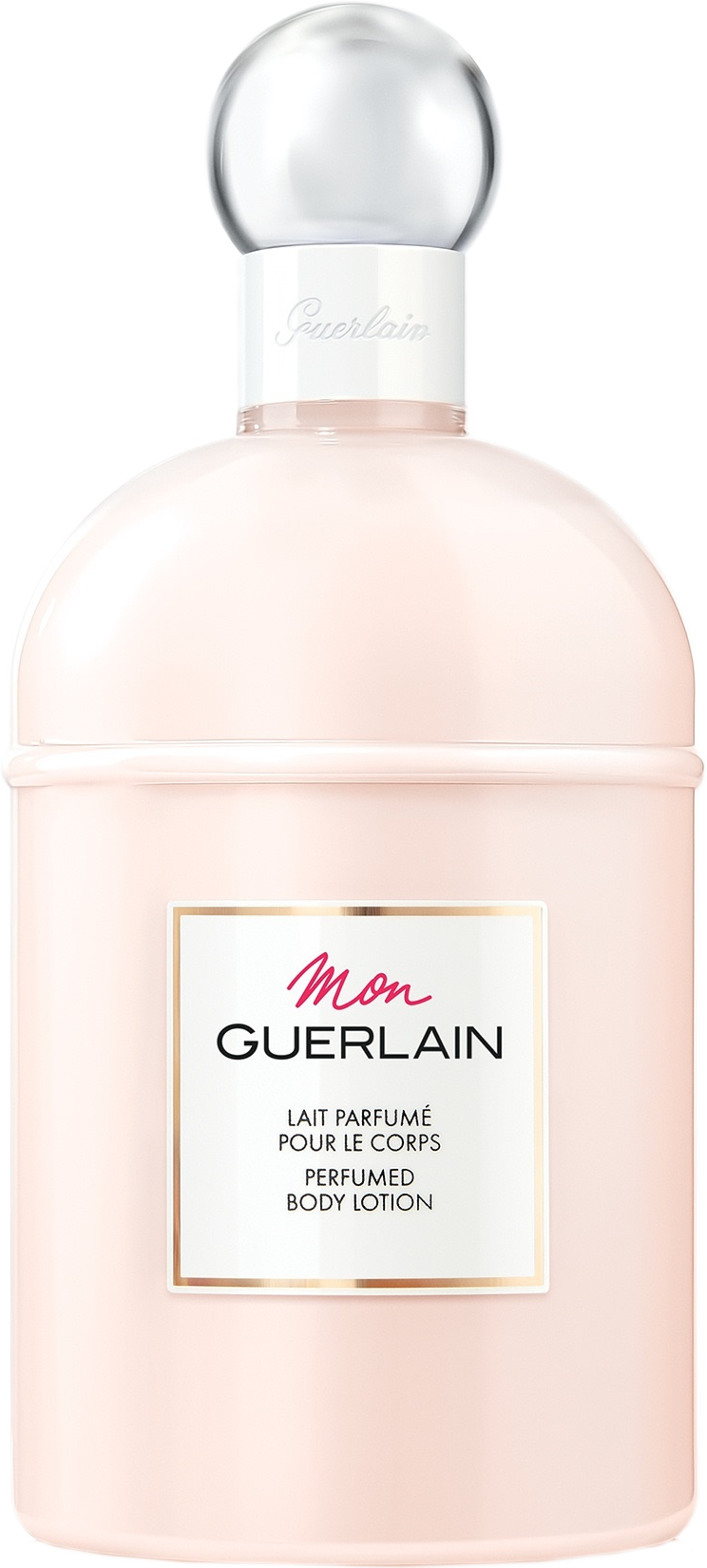 Mon Guerlain Body Lotion