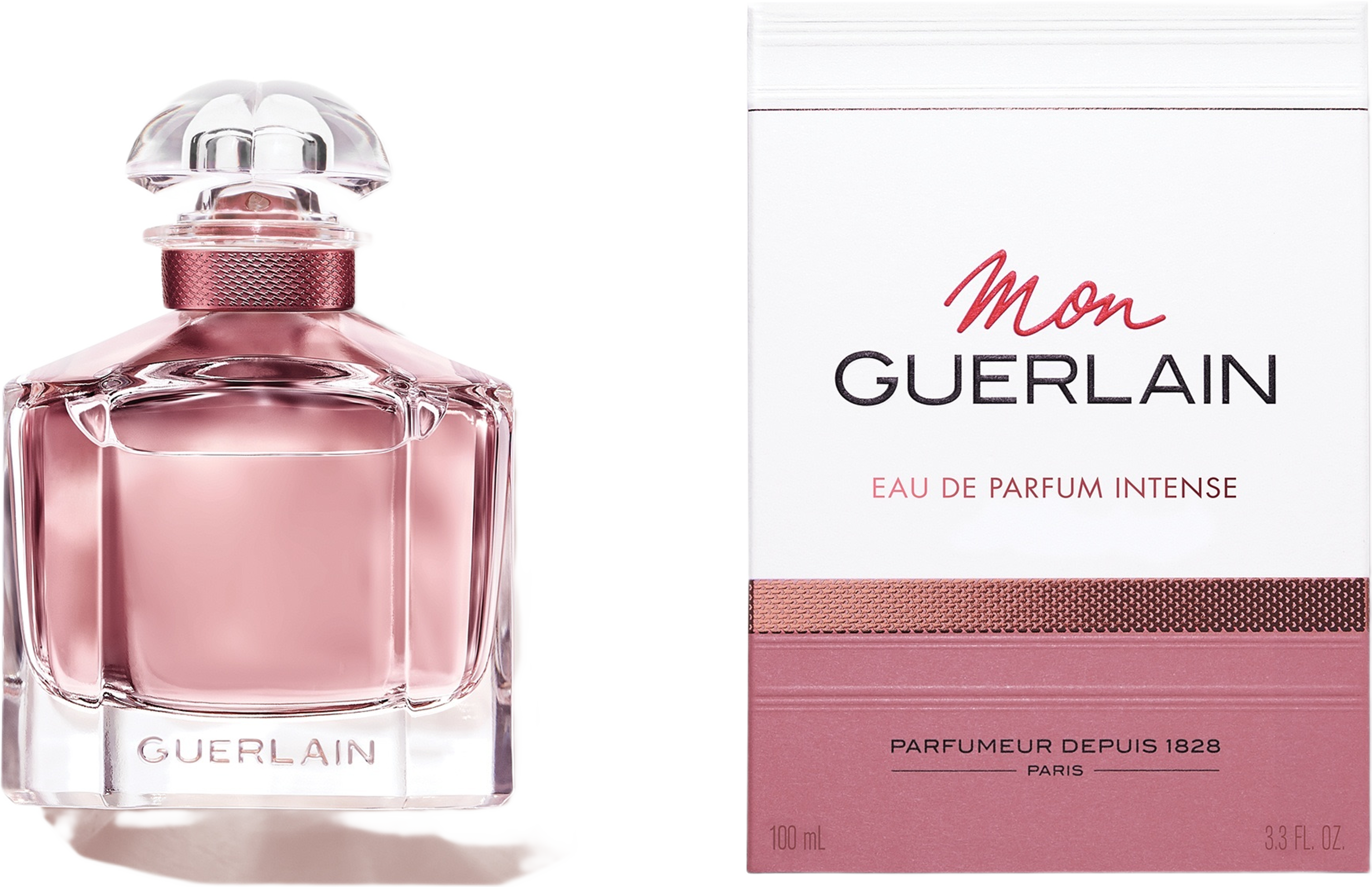 Mon Guerlain EdP Intense