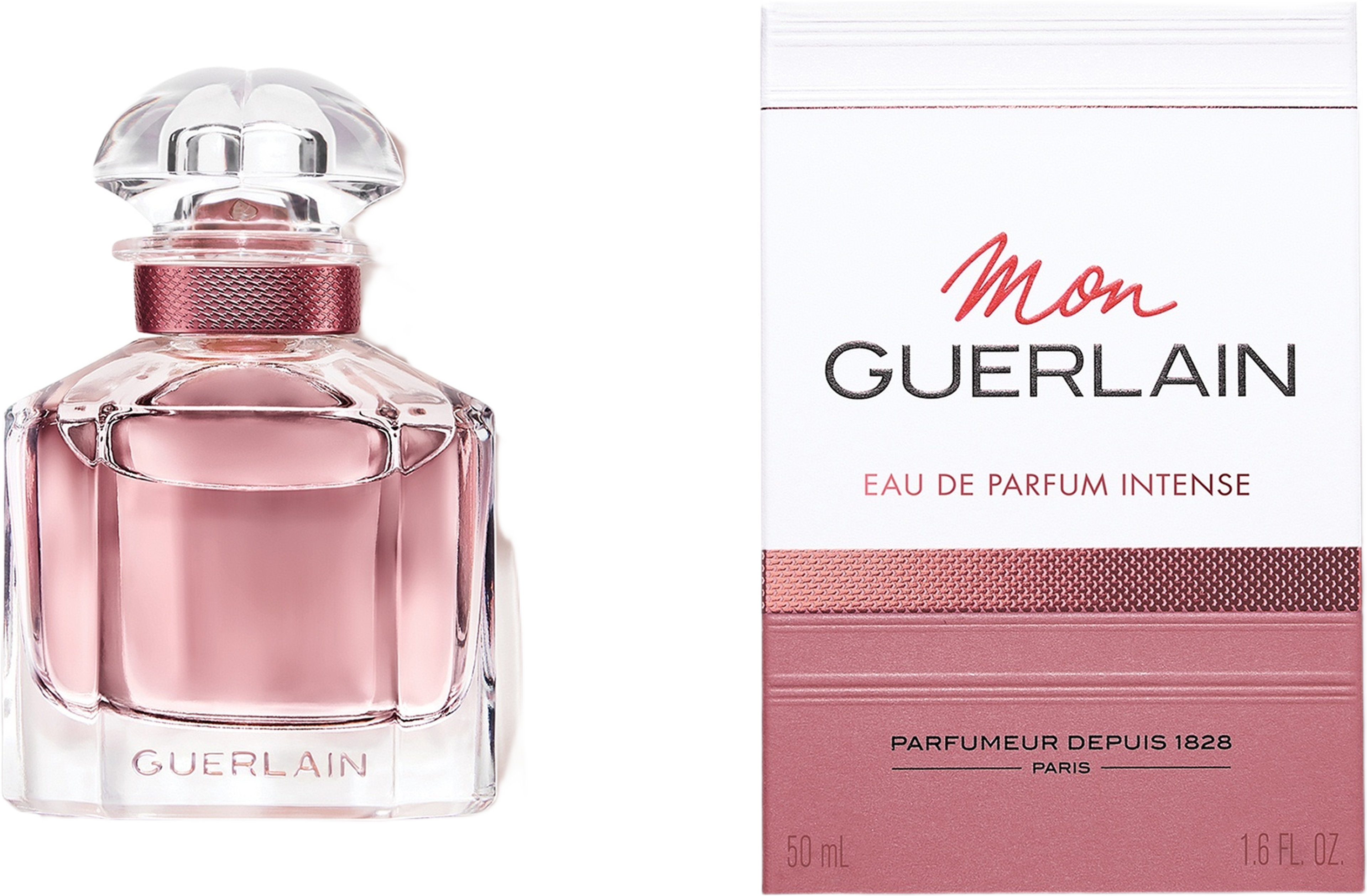 Mon Guerlain Intense EdP
