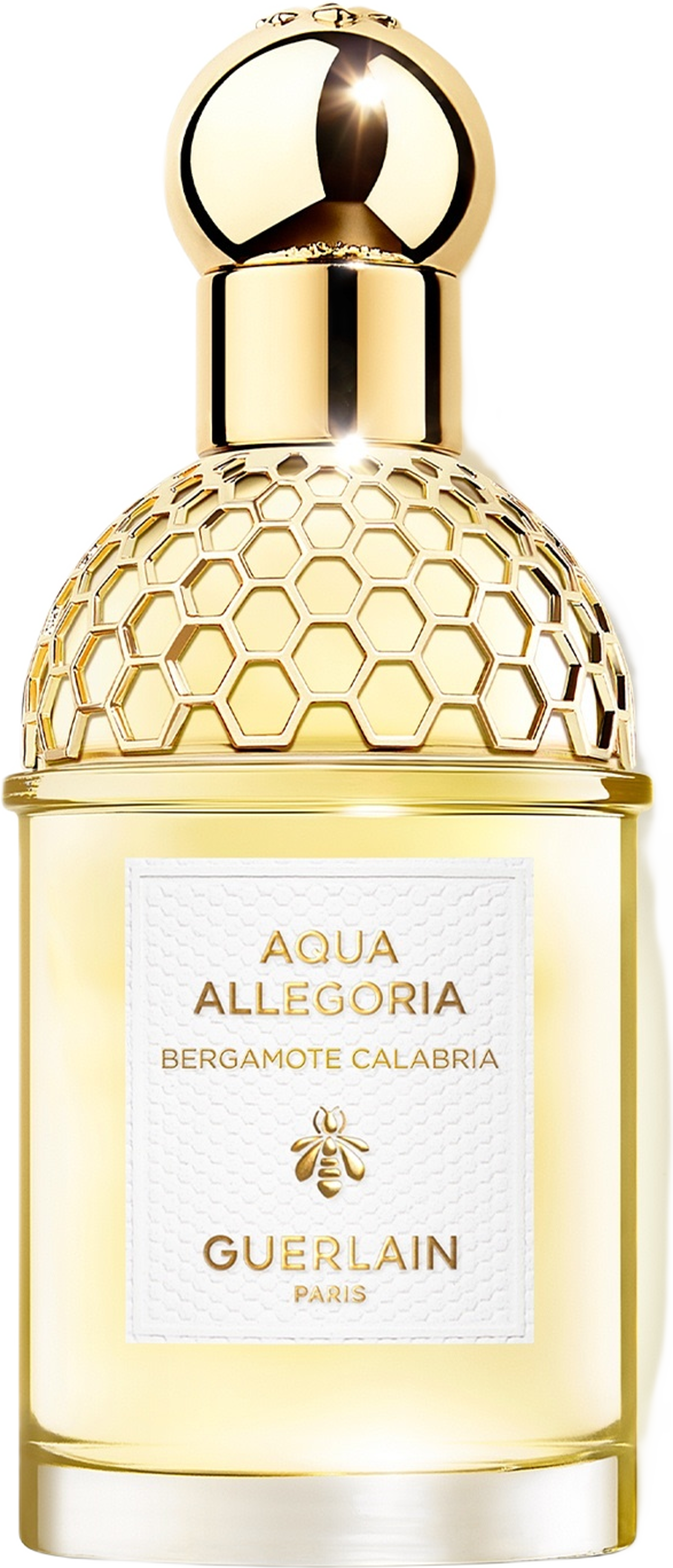 Aqua Allegoria Bergamote Calabria EdT