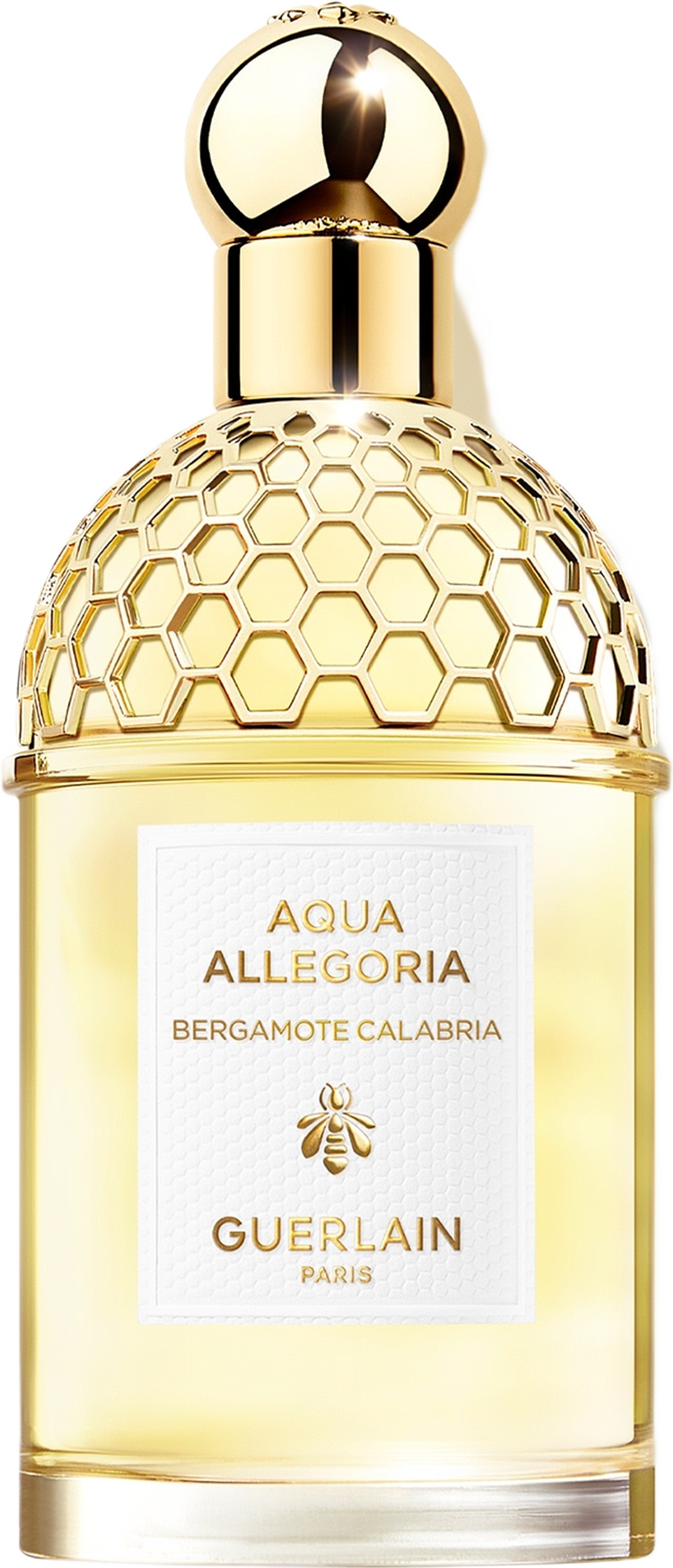Aqua Allegoria Bergamote Calabria EdT