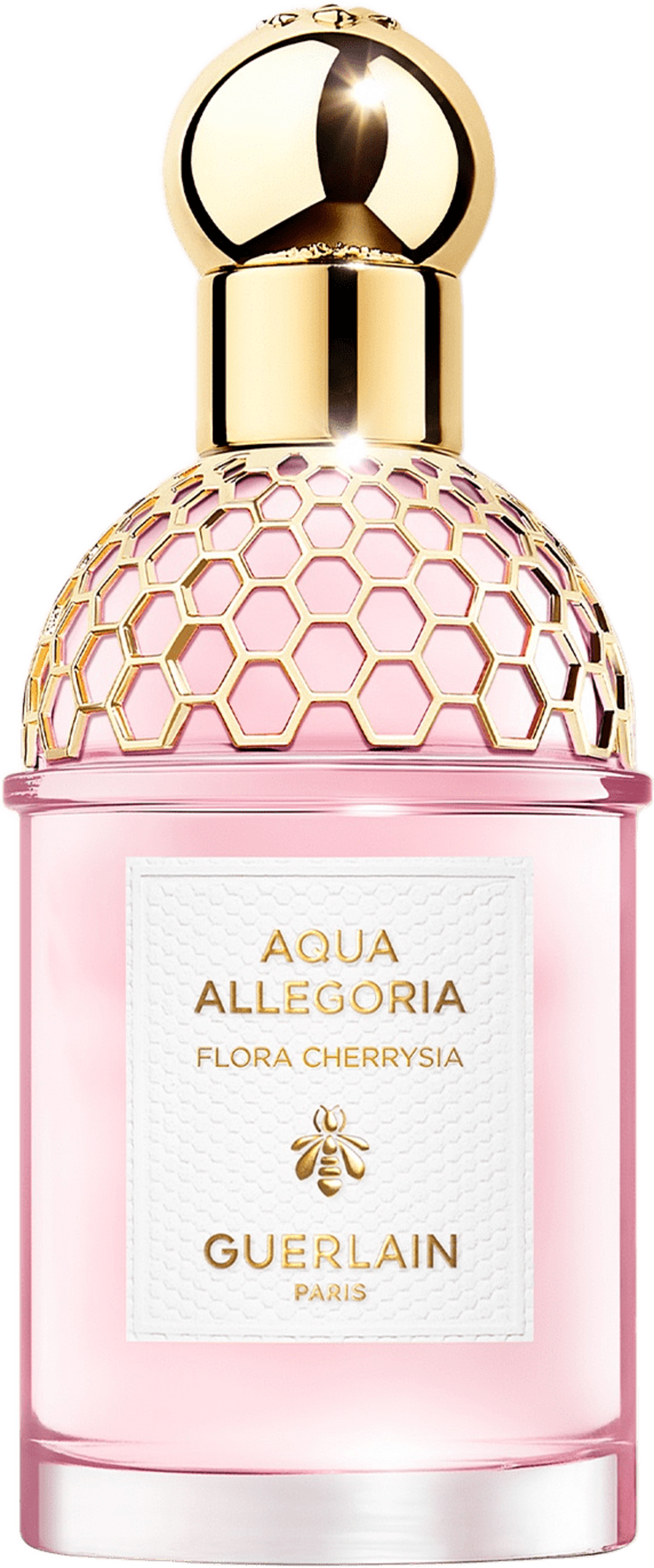 AA Flora Cherrysia EdT 75 ml